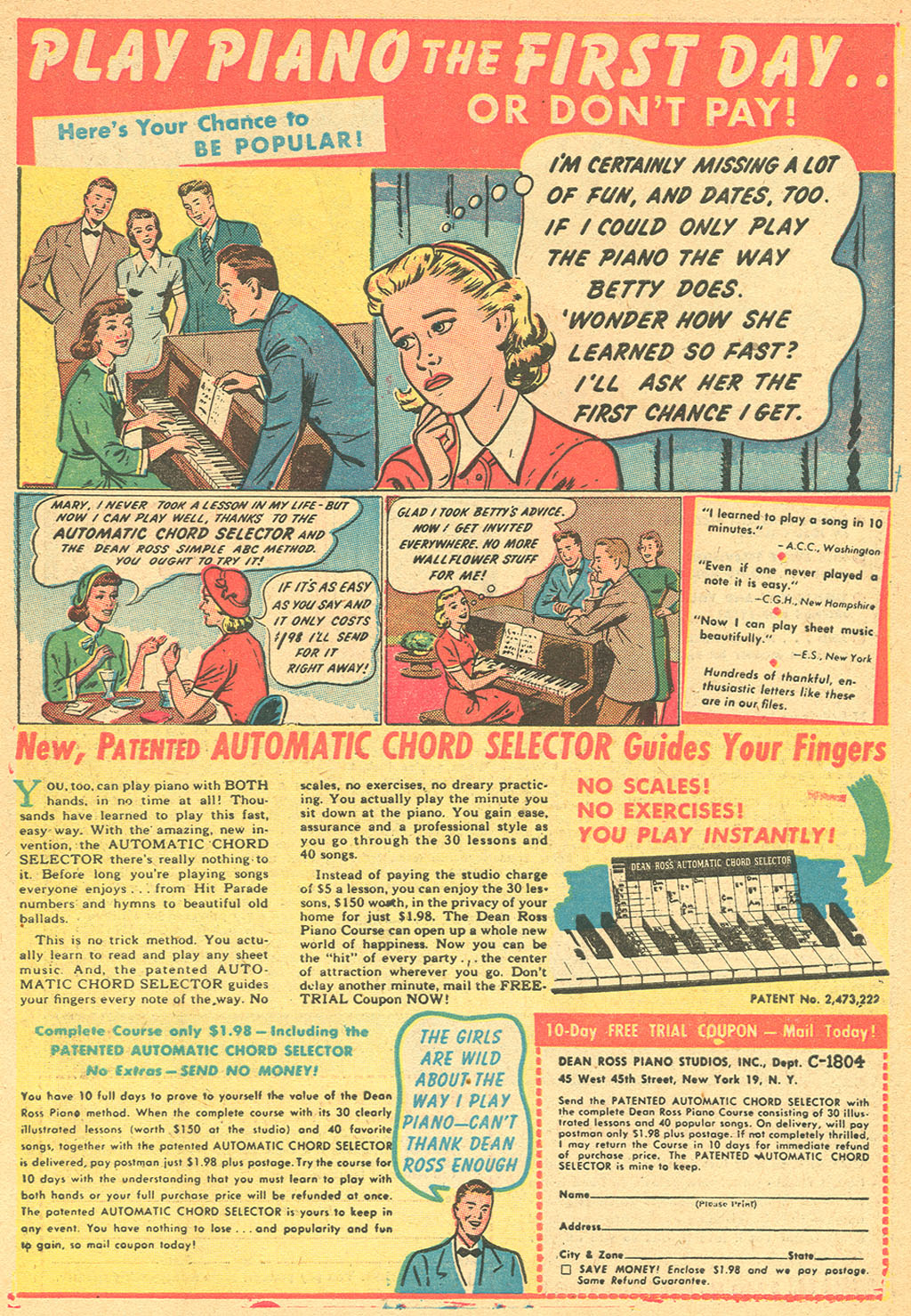 Read online Kid Colt Outlaw comic -  Issue #15 - 34