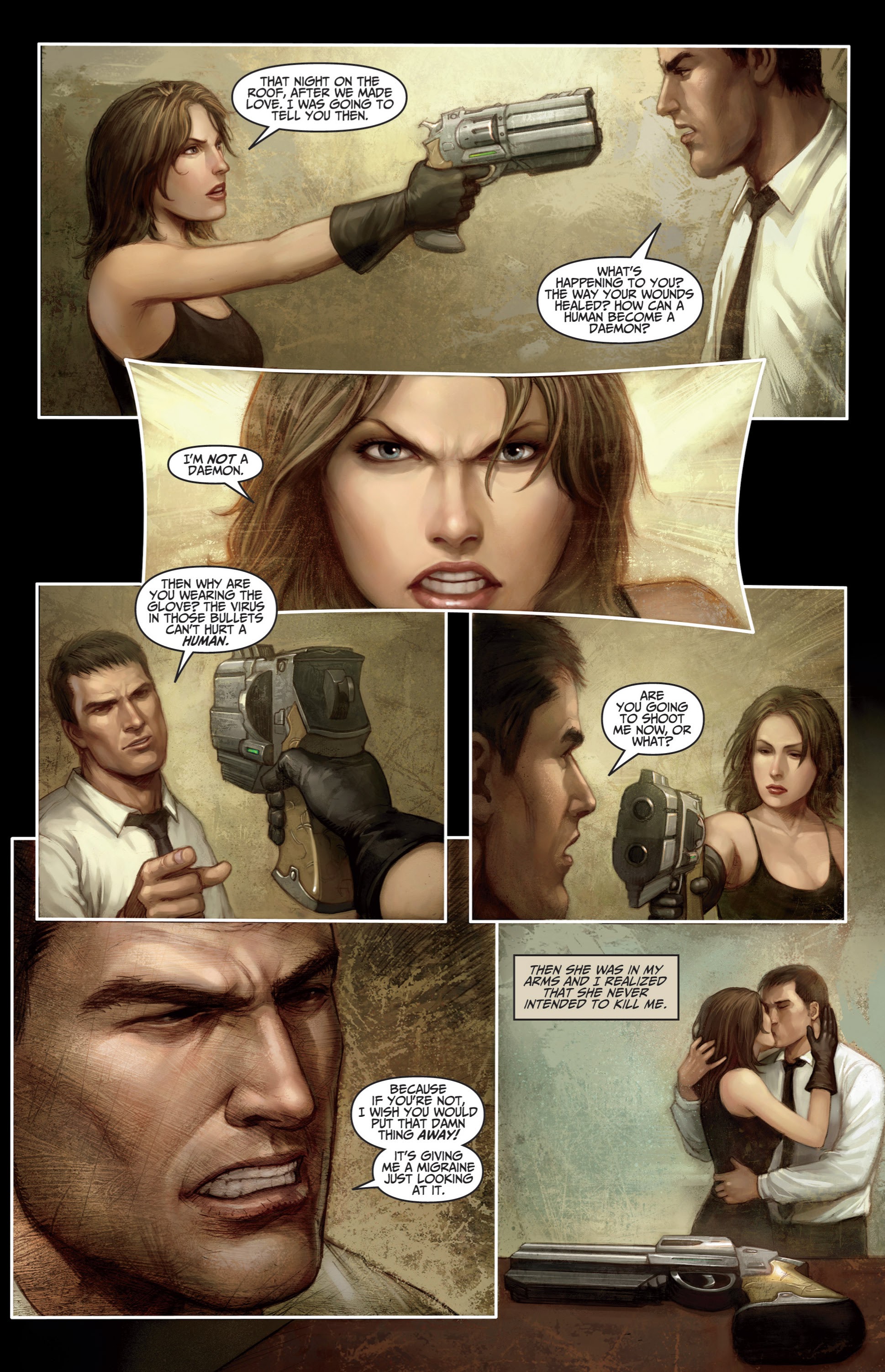 Read online Ryder on the Storm comic -  Issue #3 - 11