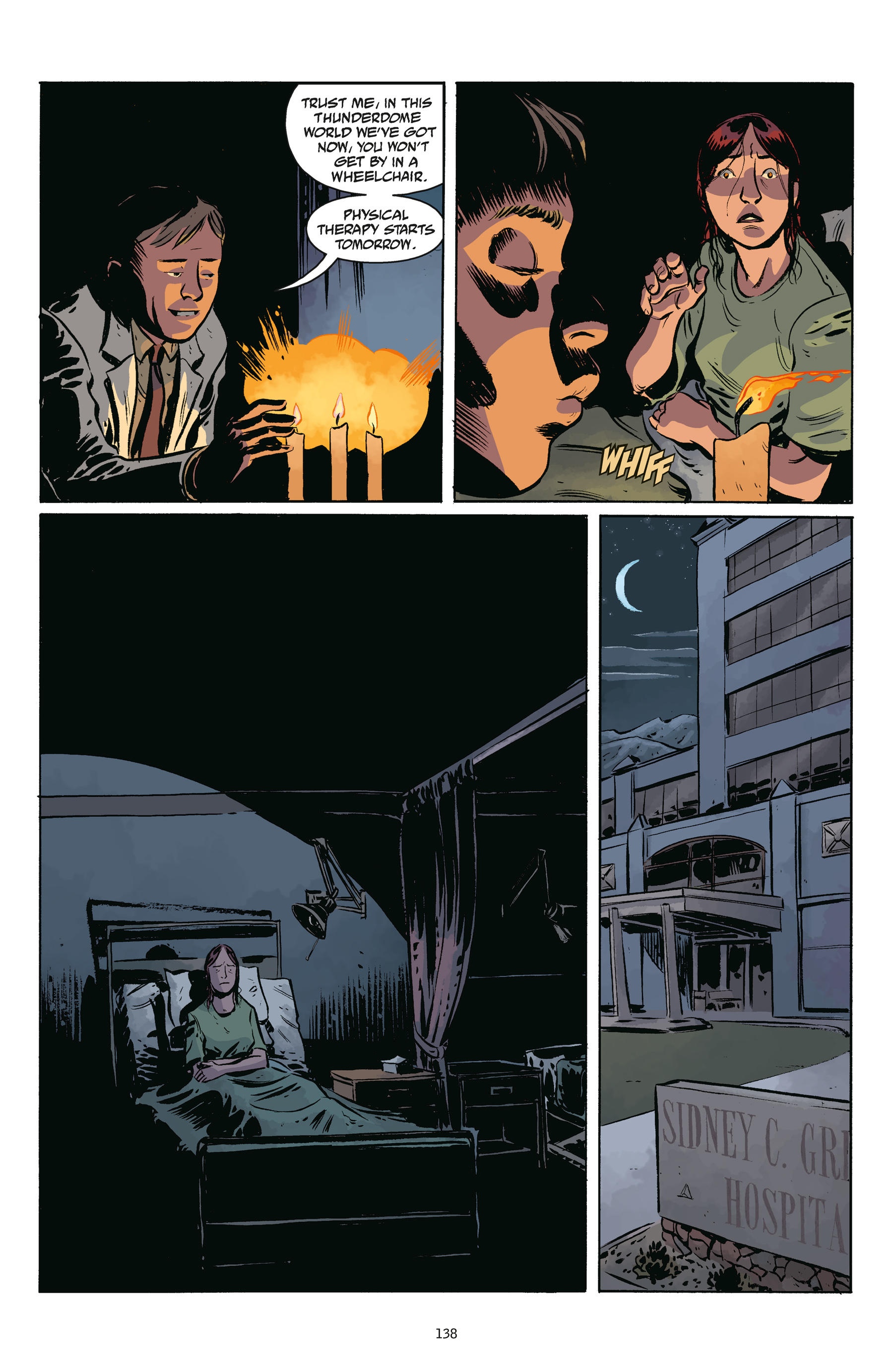 Read online B.P.R.D. Omnibus comic -  Issue # TPB 7 (Part 2) - 31