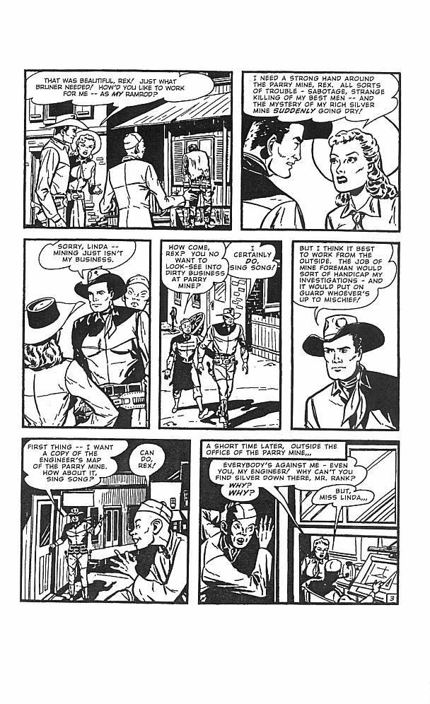 Best of the West (1998) issue 30 - Page 13