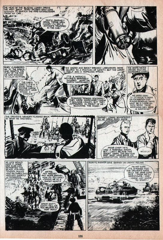 Read online Action (1976) comic -  Issue # Annual 1978 - 122