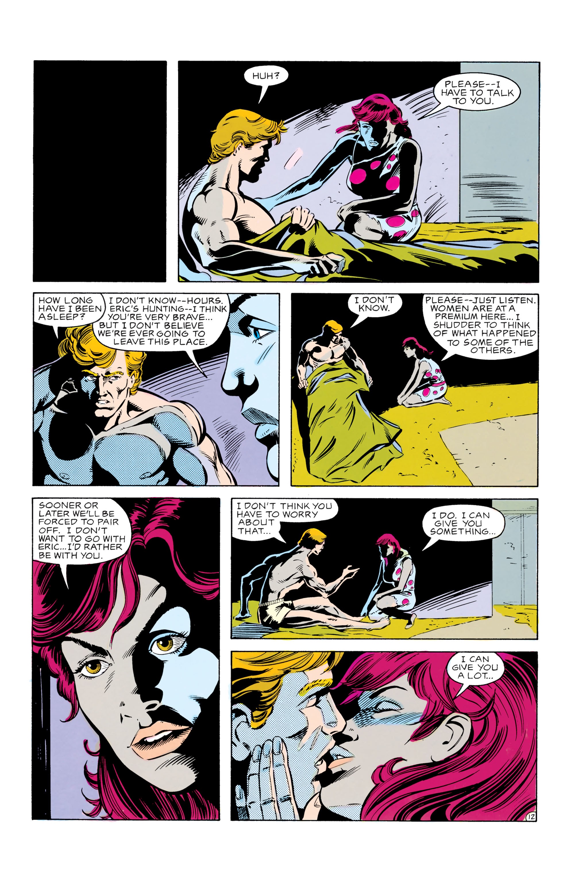 Read online The Flash: Savage Velocity comic -  Issue # TPB (Part 3) - 72