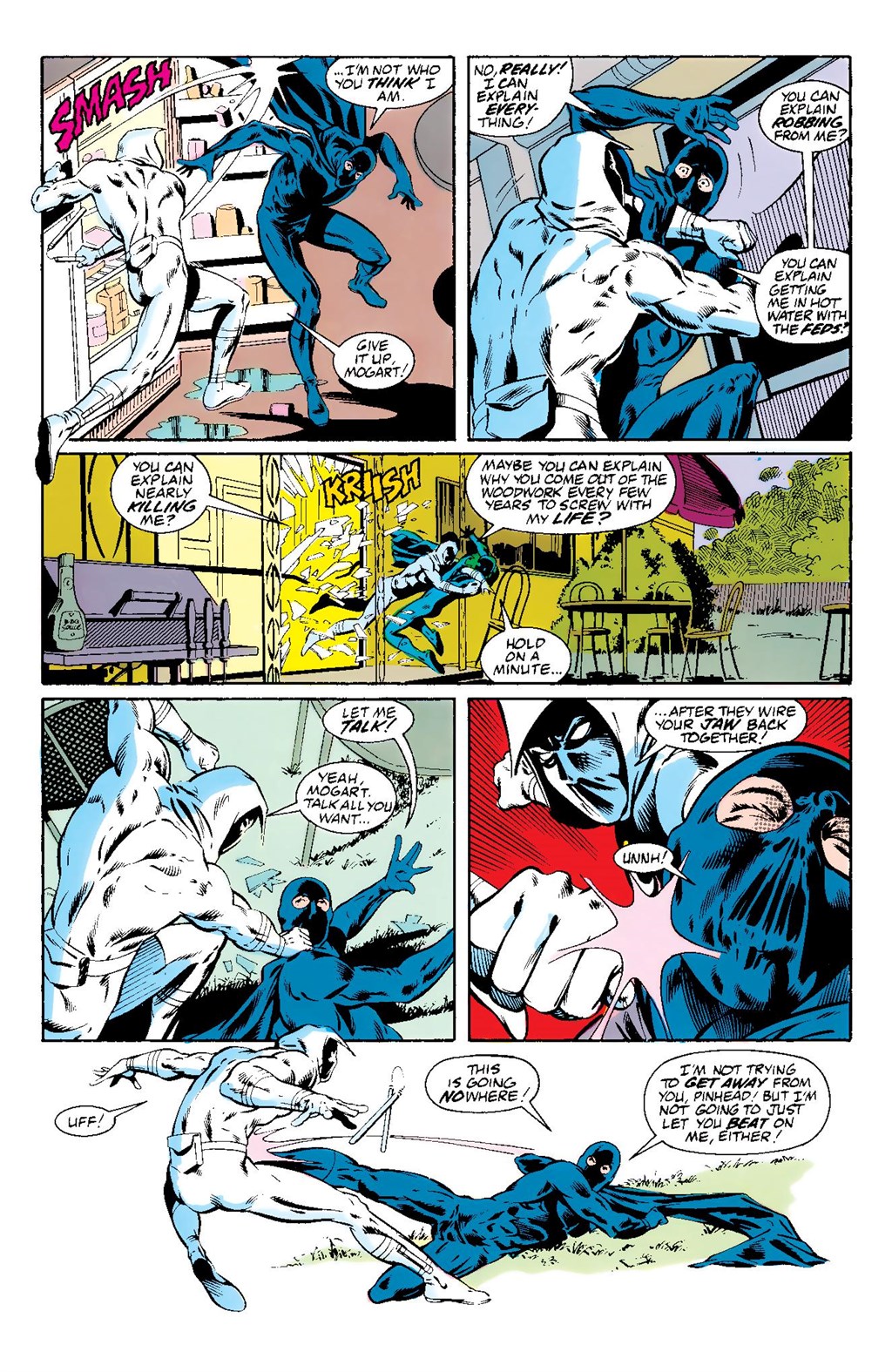 Read online Moon Knight Epic Collection comic -  Issue # TPB 4 (Part 4) - 75