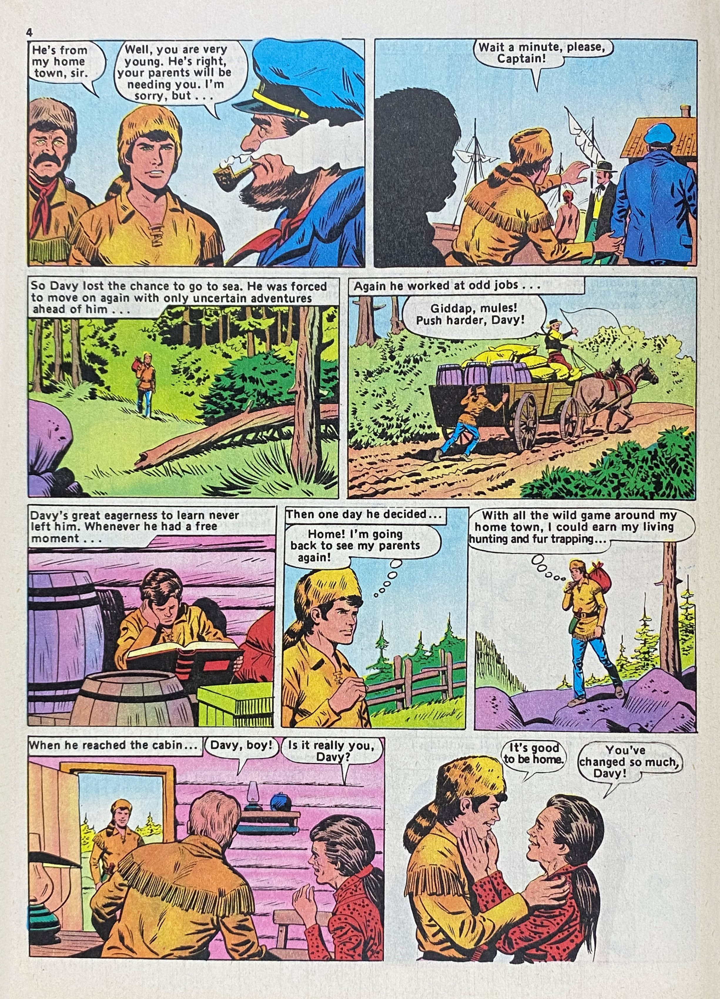 Read online King Classics comic -  Issue #12 - 8