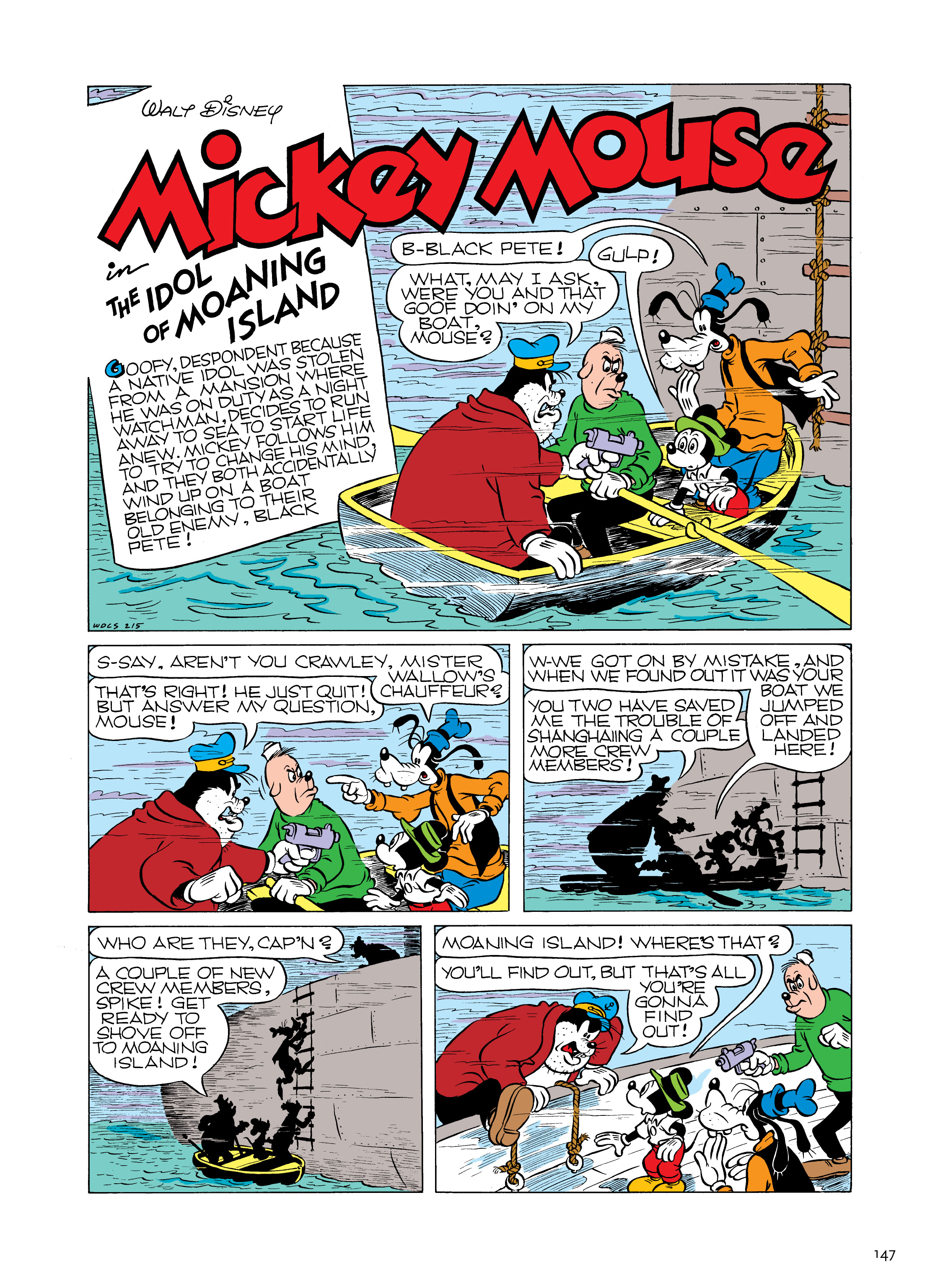 Read online Disney Masters comic -  Issue # TPB 13 (Part 2) - 54