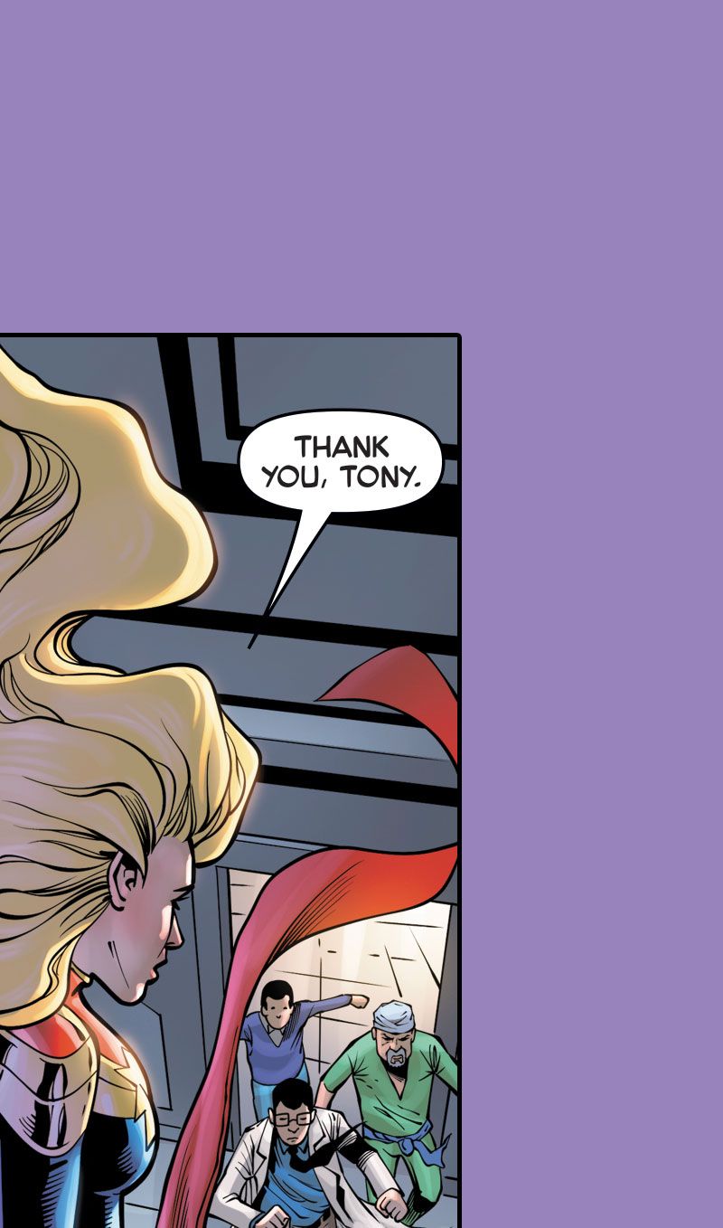 Read online Captain Marvel: The Last of the Marvels Infinity Comic comic -  Issue #4 - 23
