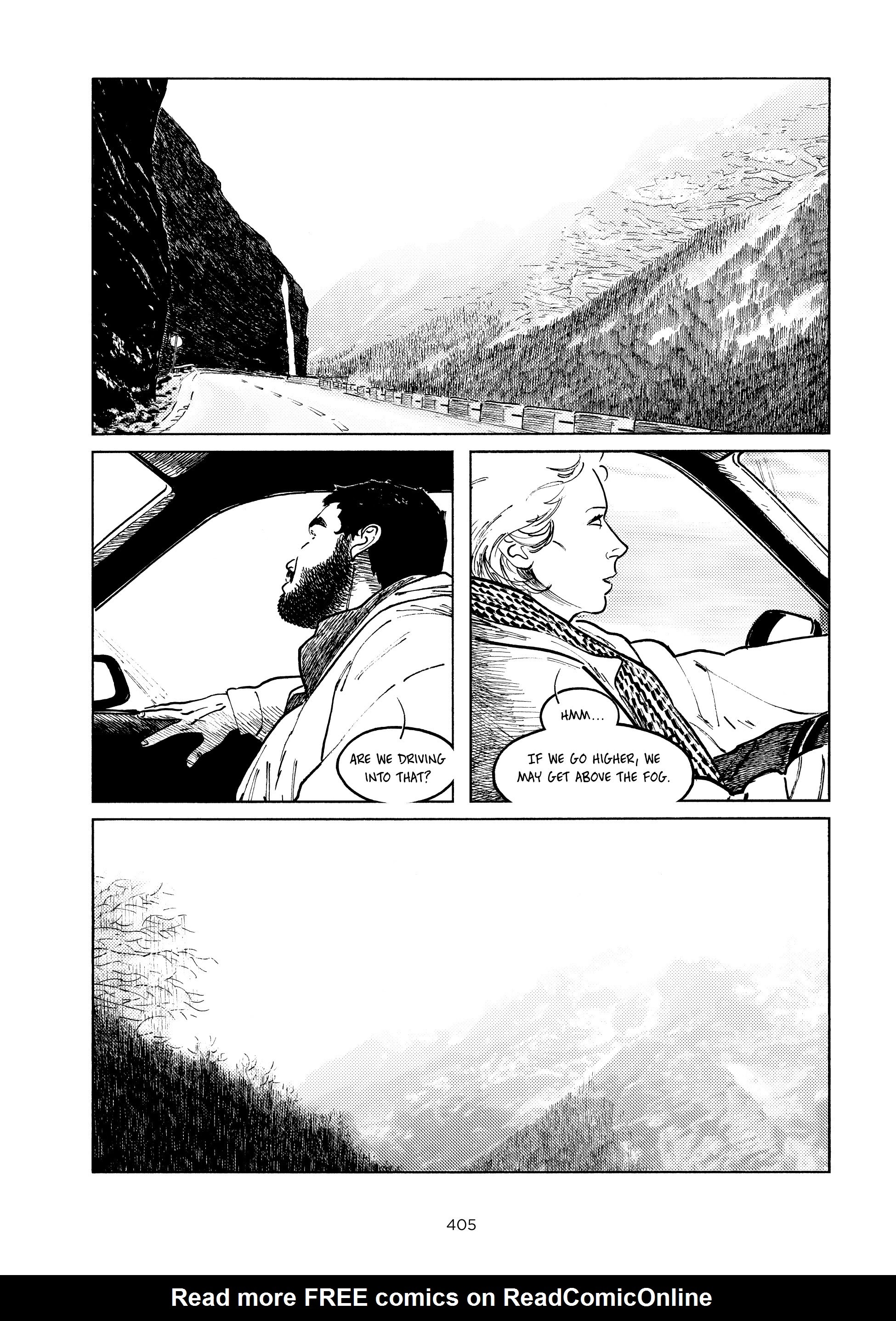 Read online Climate Changed: A Personal Journey Through the Science comic -  Issue # TPB (Part 4) - 85