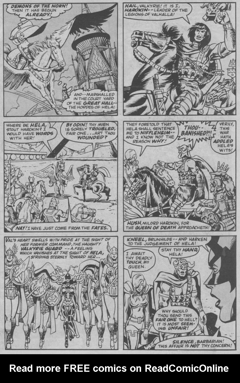 Read online Captain America (1981) comic -  Issue #2 - 29