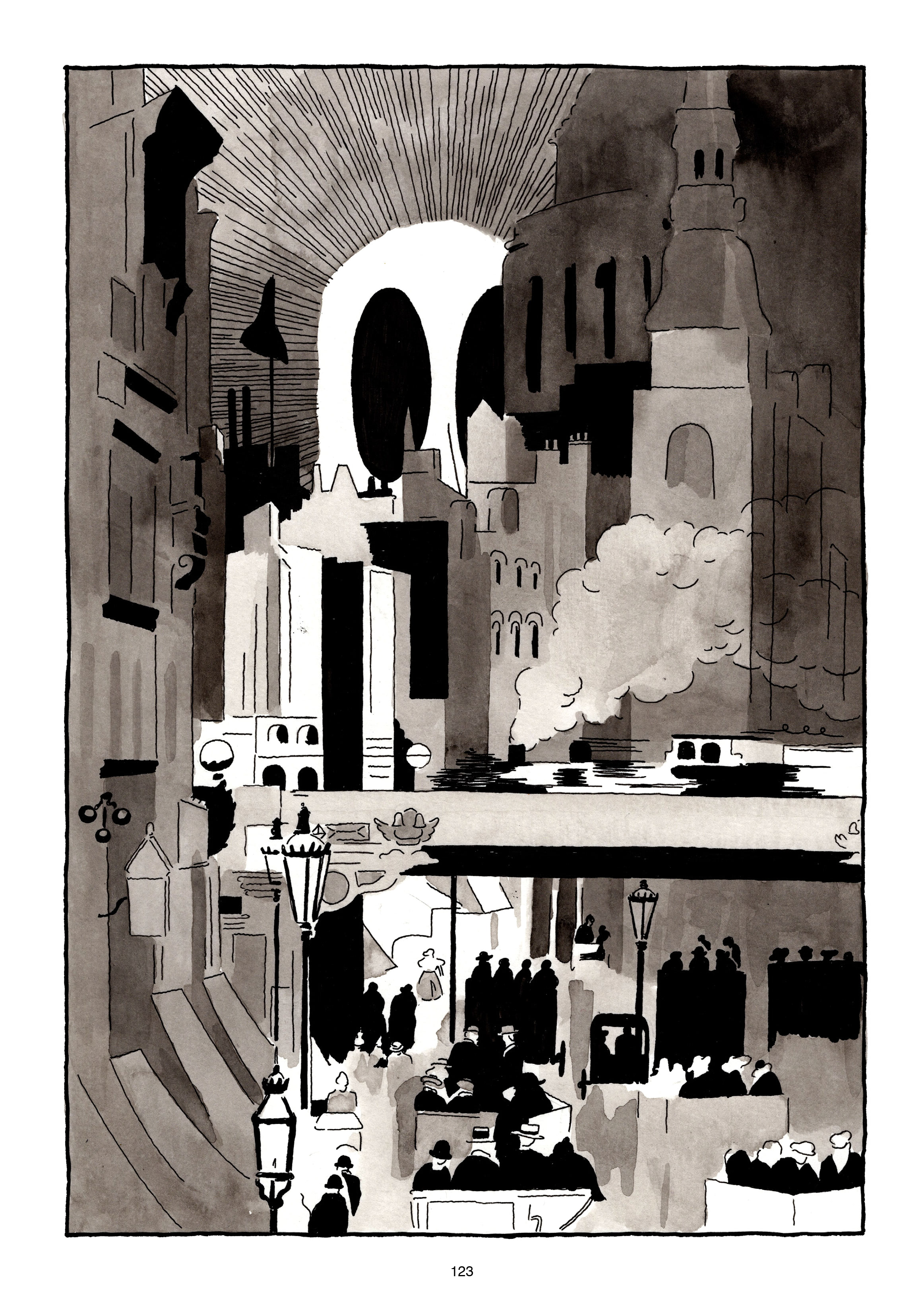 Read online Metax comic -  Issue # TPB (Part 2) - 23