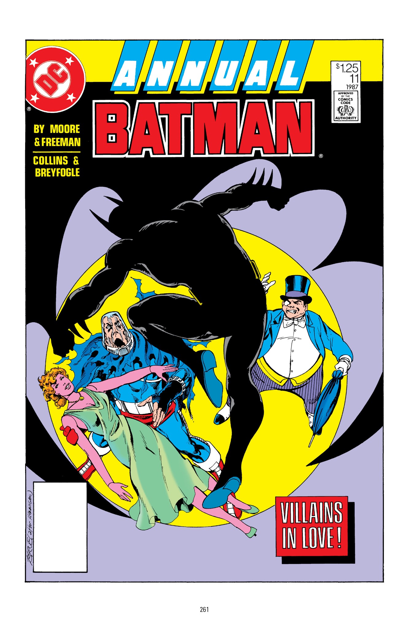 Read online Batman (1940) comic -  Issue # _TPB Batman - Second Chances - 261