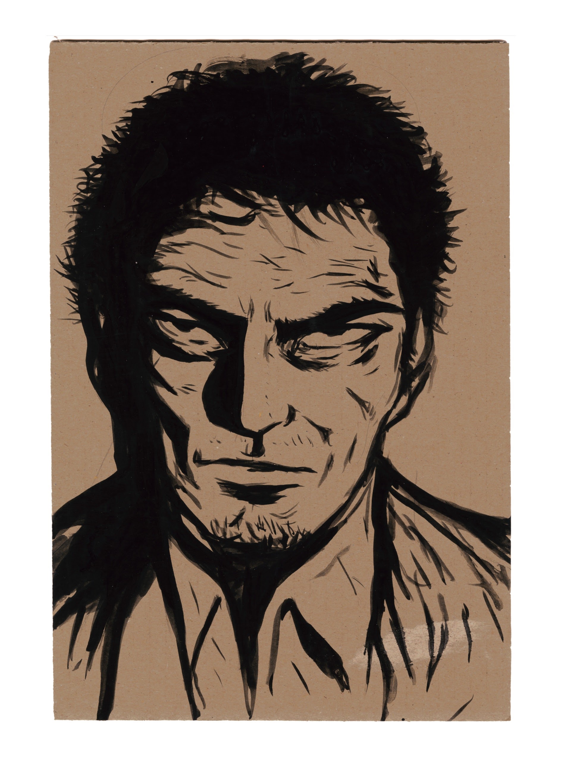 Read online Shinjuku (Second Edition) comic -  Issue # TPB (Part 2) - 32