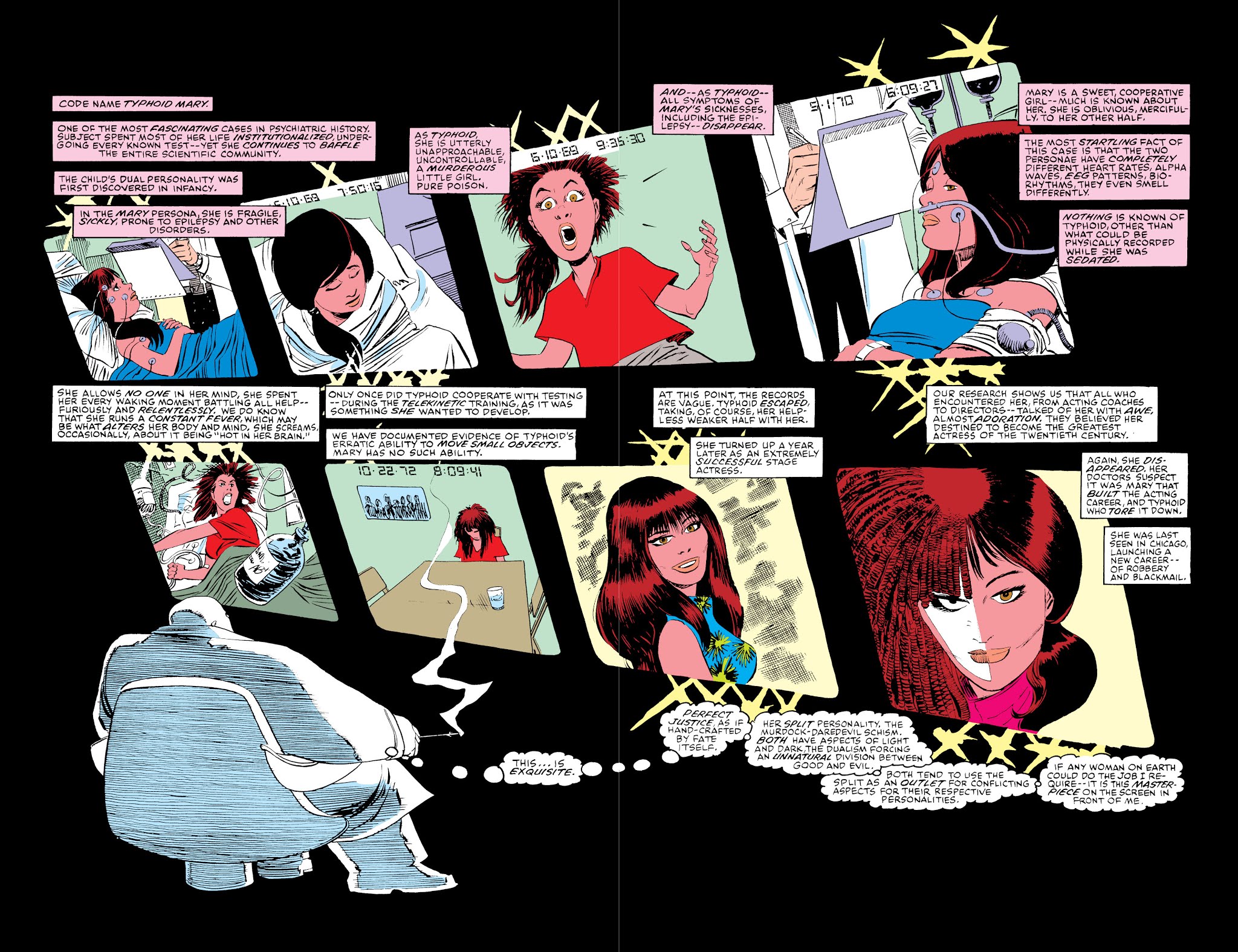 Read online Daredevil Epic Collection comic -  Issue # TPB 13 (Part 1) - 42