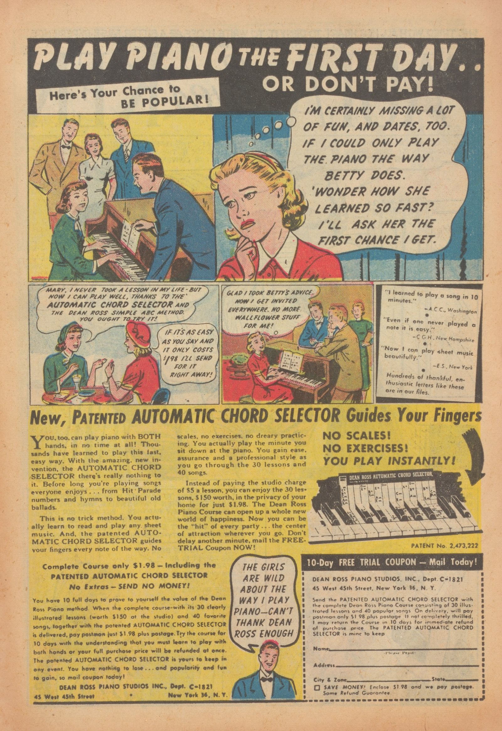 Read online Lovers comic -  Issue #55 - 17