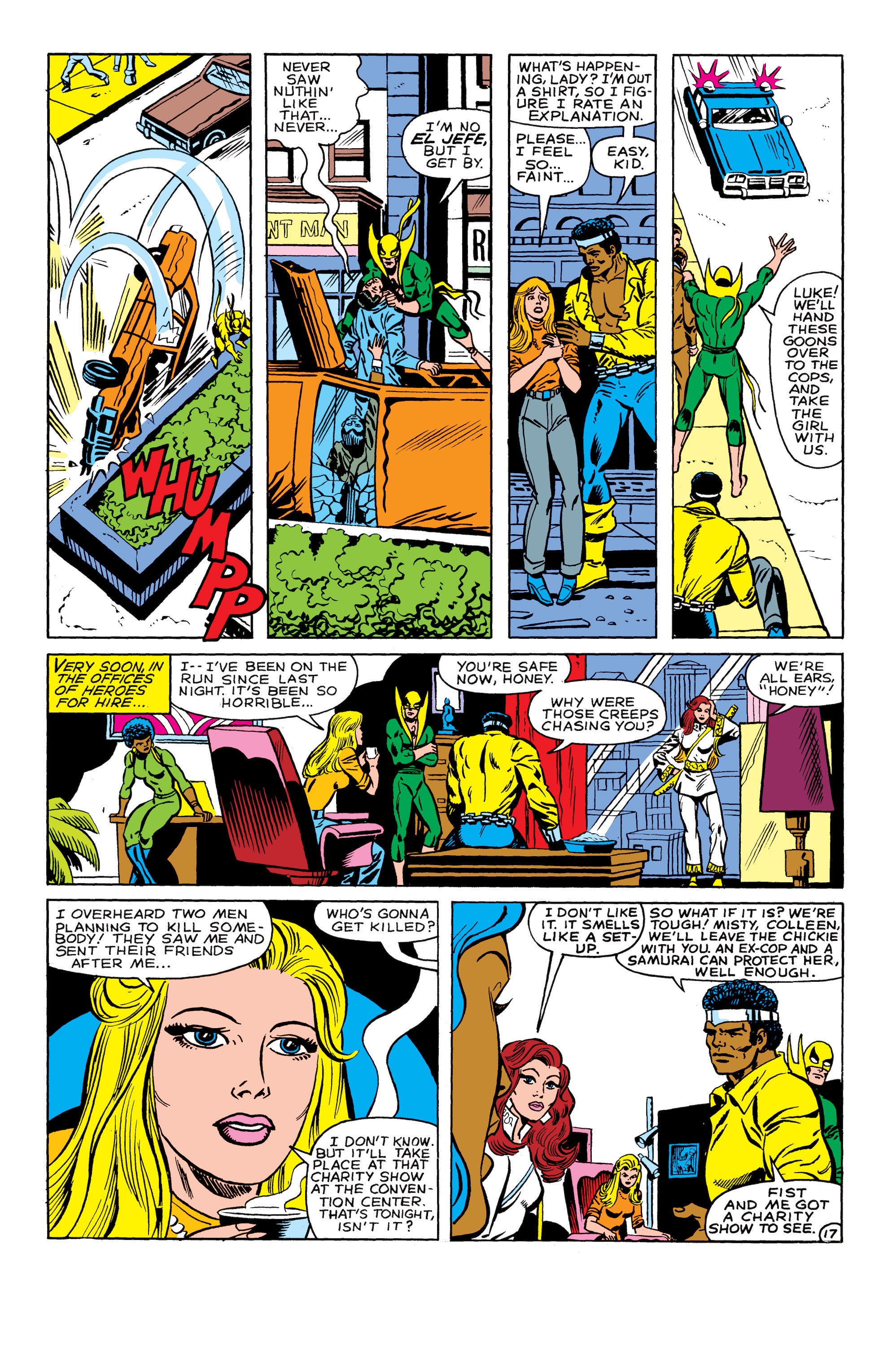 Read online Moon Knight Omnibus comic -  Issue # TPB 1 (Part 7) - 88