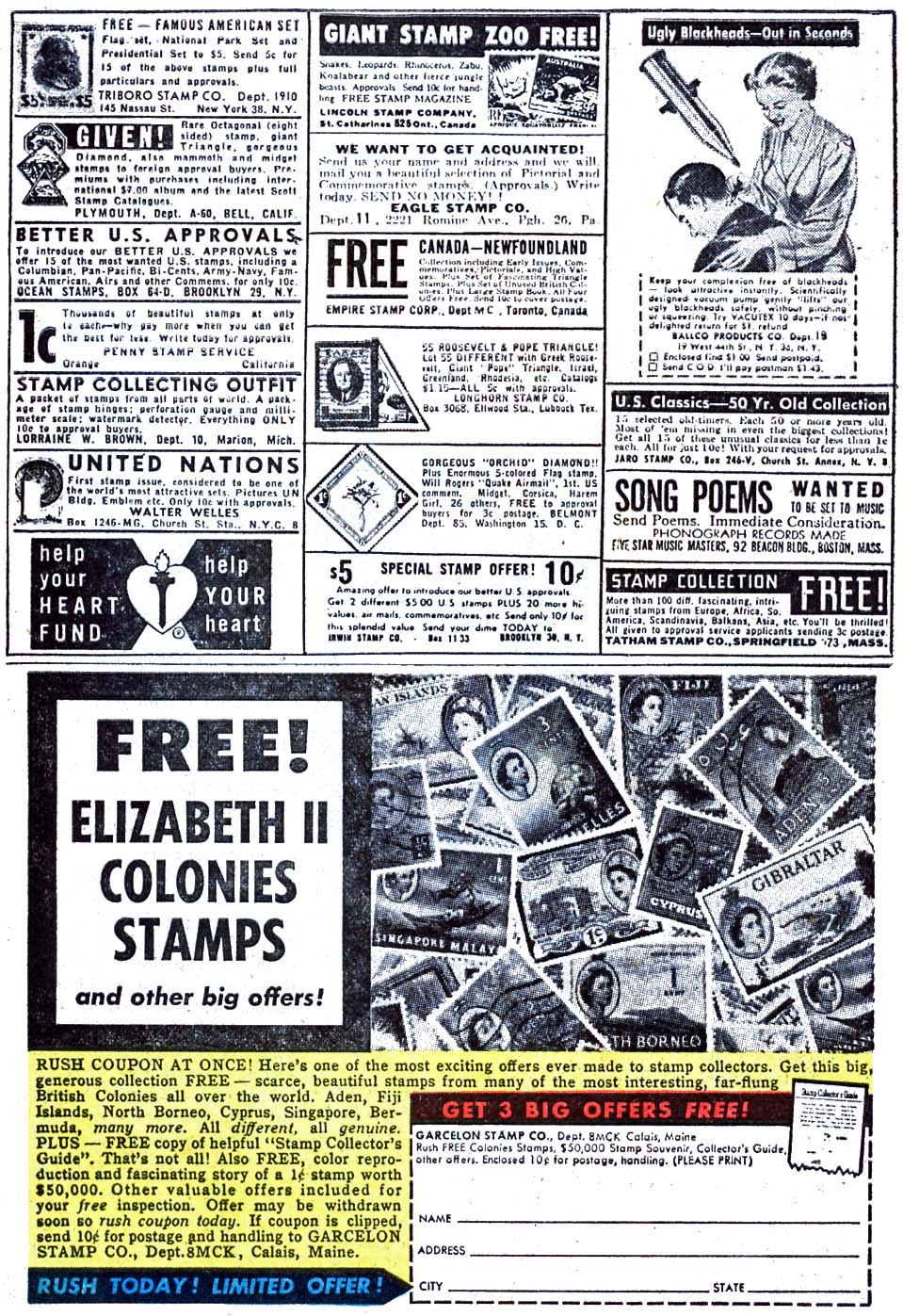 Read online Battleground comic -  Issue #14 - 32