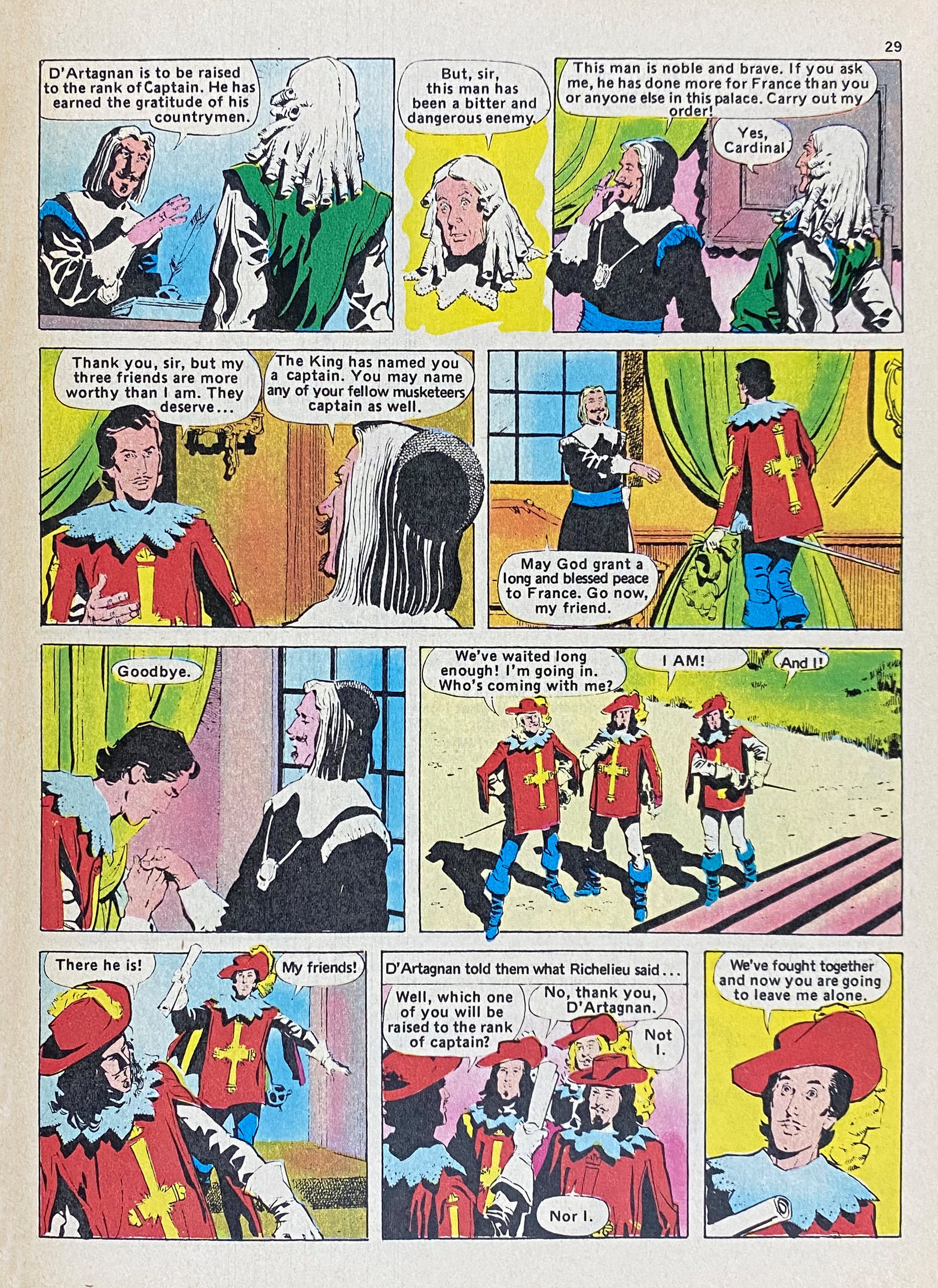 Read online King Classics comic -  Issue #16 - 33