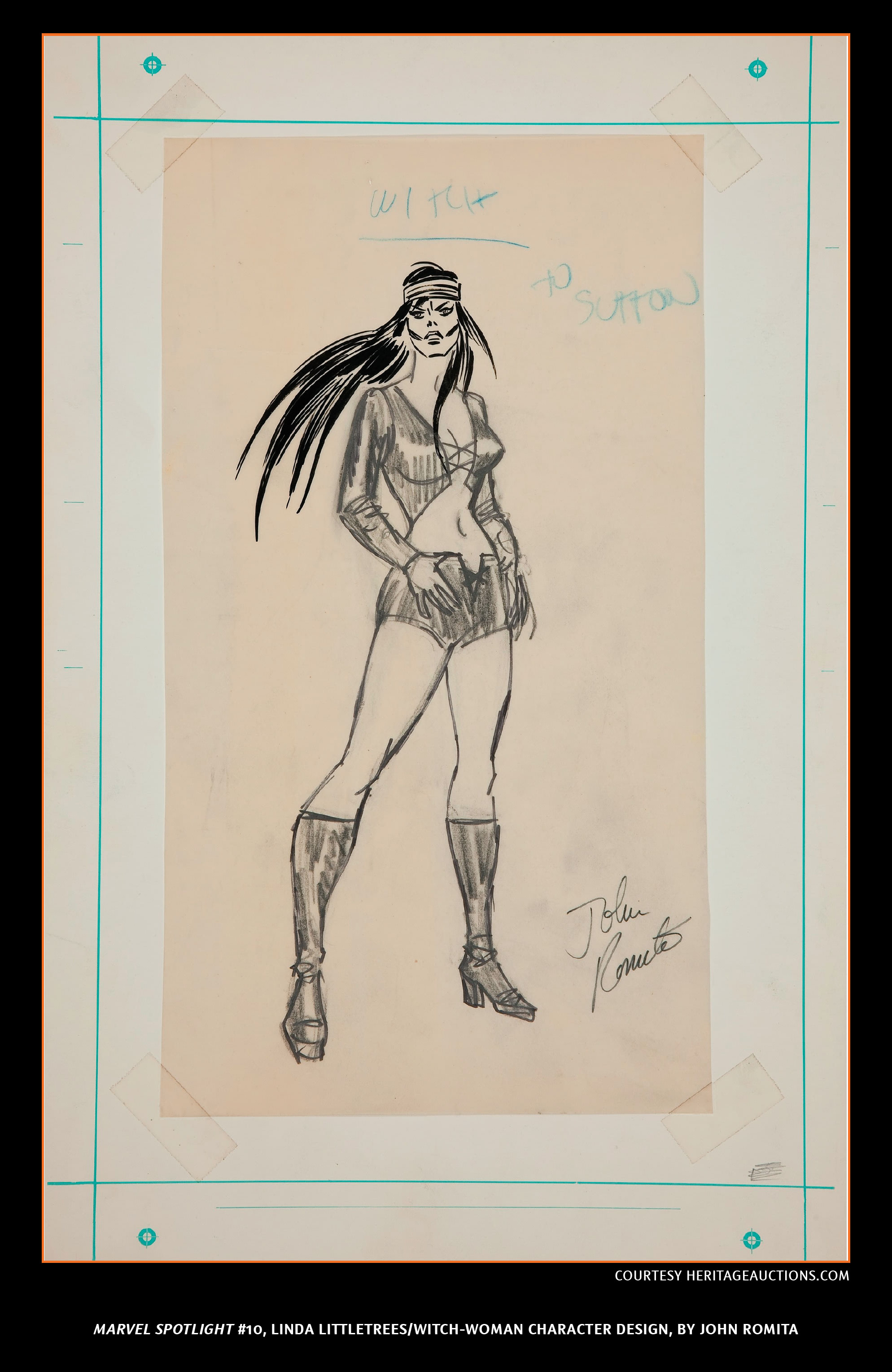 Read online Ghost Rider Epic Collection: Hell On Wheels comic -  Issue # TPB (Part 4) - 94