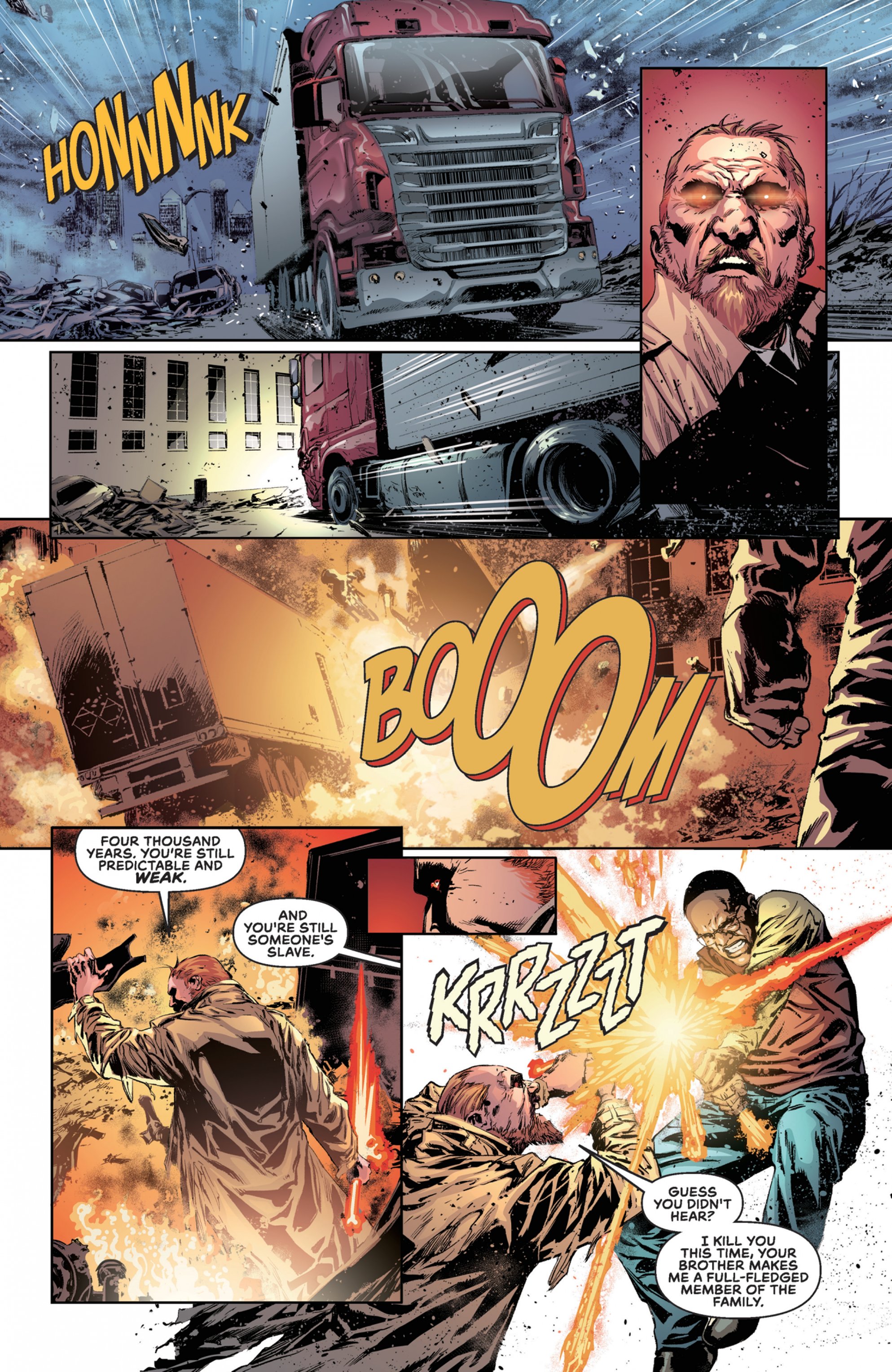 Read online The Source comic -  Issue # TPB - 113