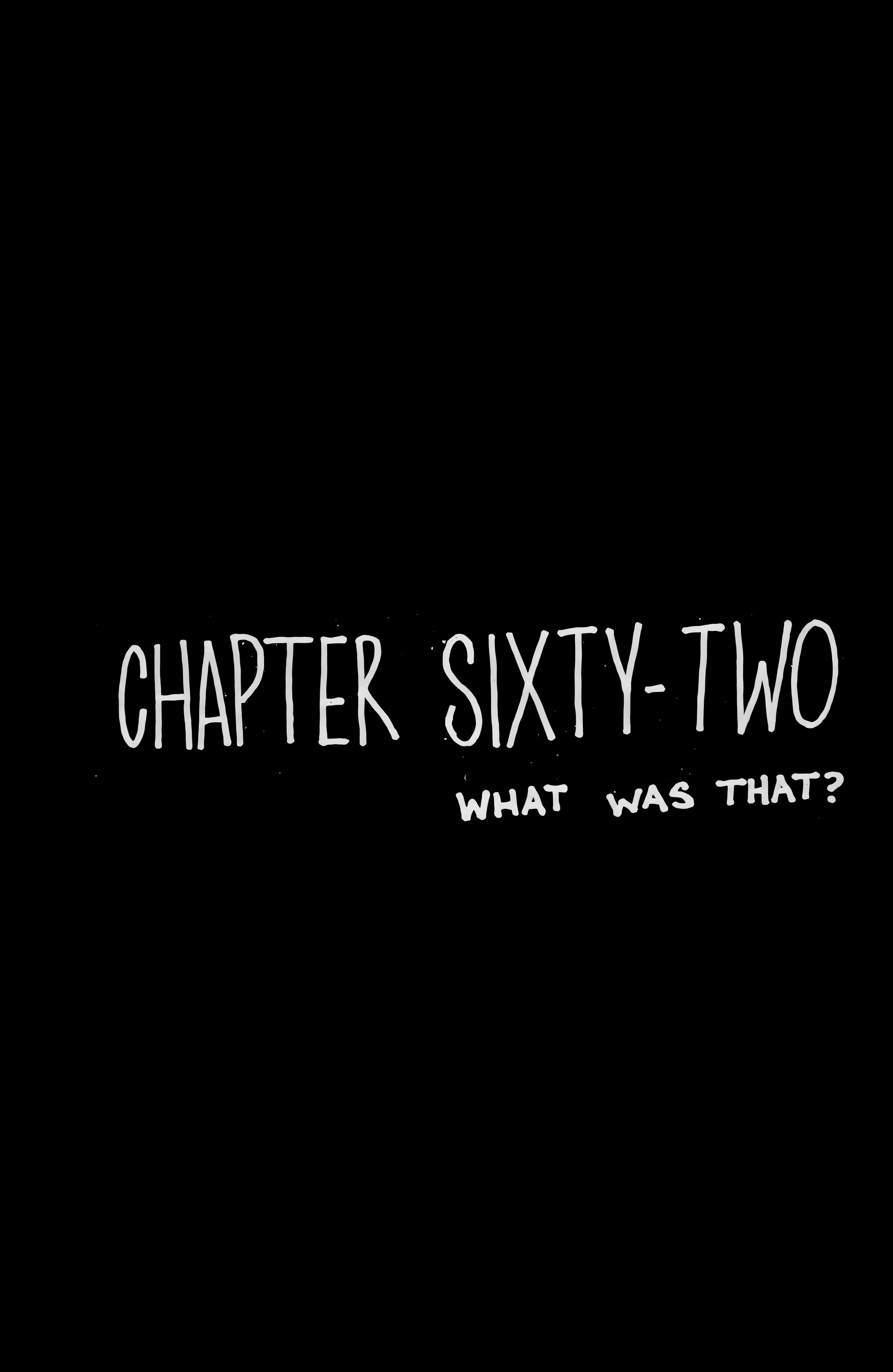Read online What's The Furthest Place From Here? comic -  Issue #14 - 26