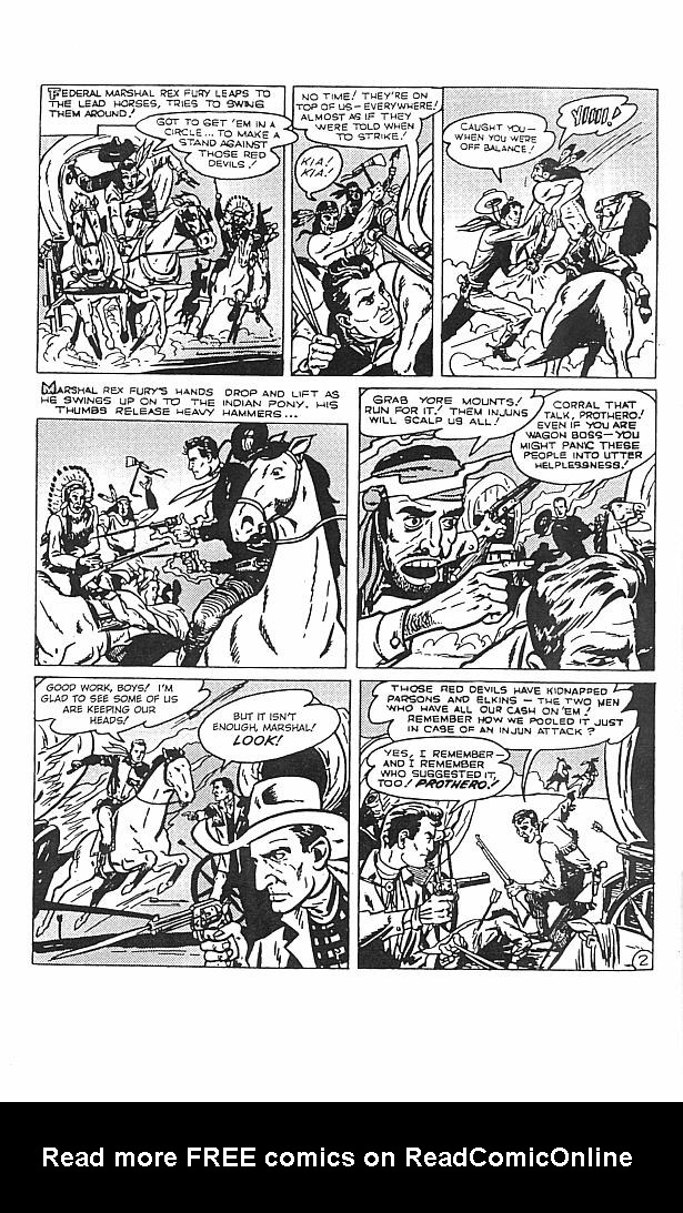 Best of the West (1998) issue 32 - Page 4