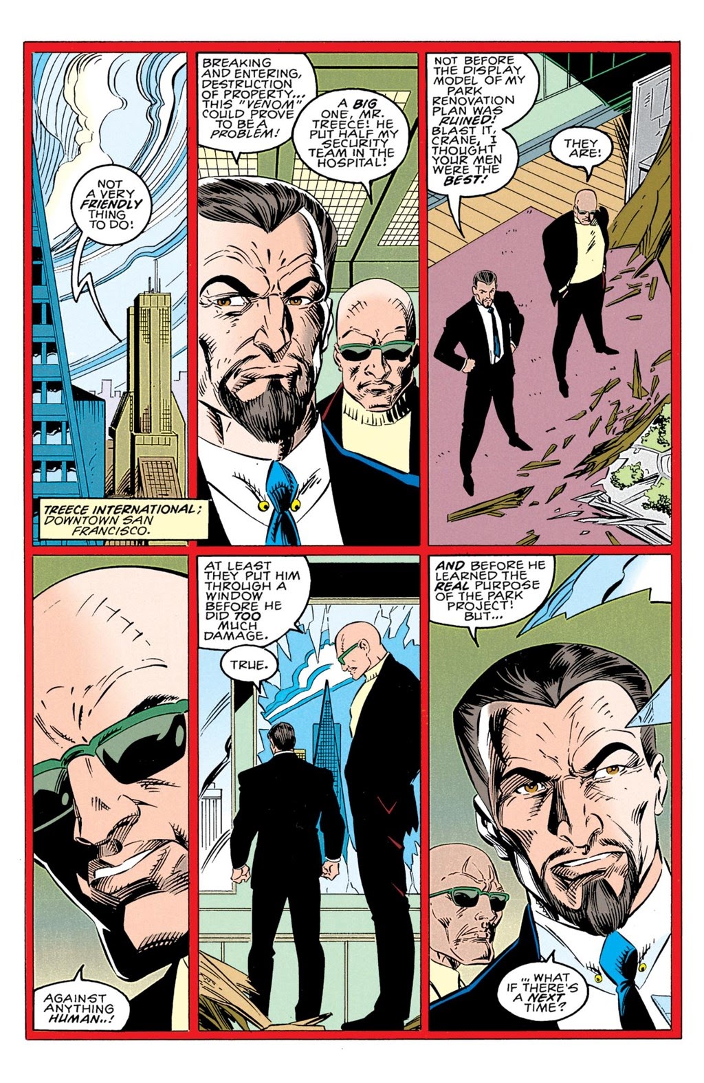Read online Venom Epic Collection comic -  Issue # TPB 2 (Part 4) - 56