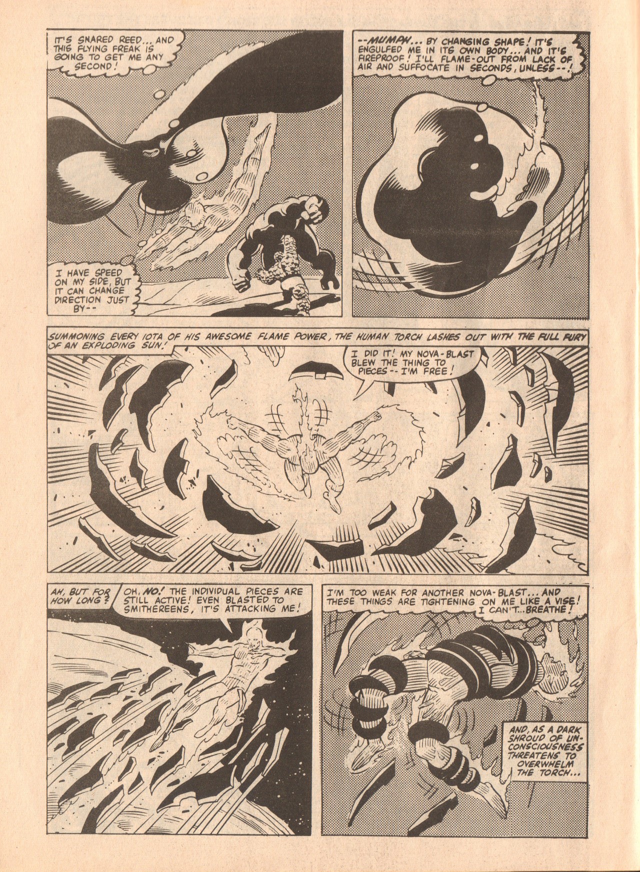 Read online Marvel Team-Up (1980) comic -  Issue #6 - 20