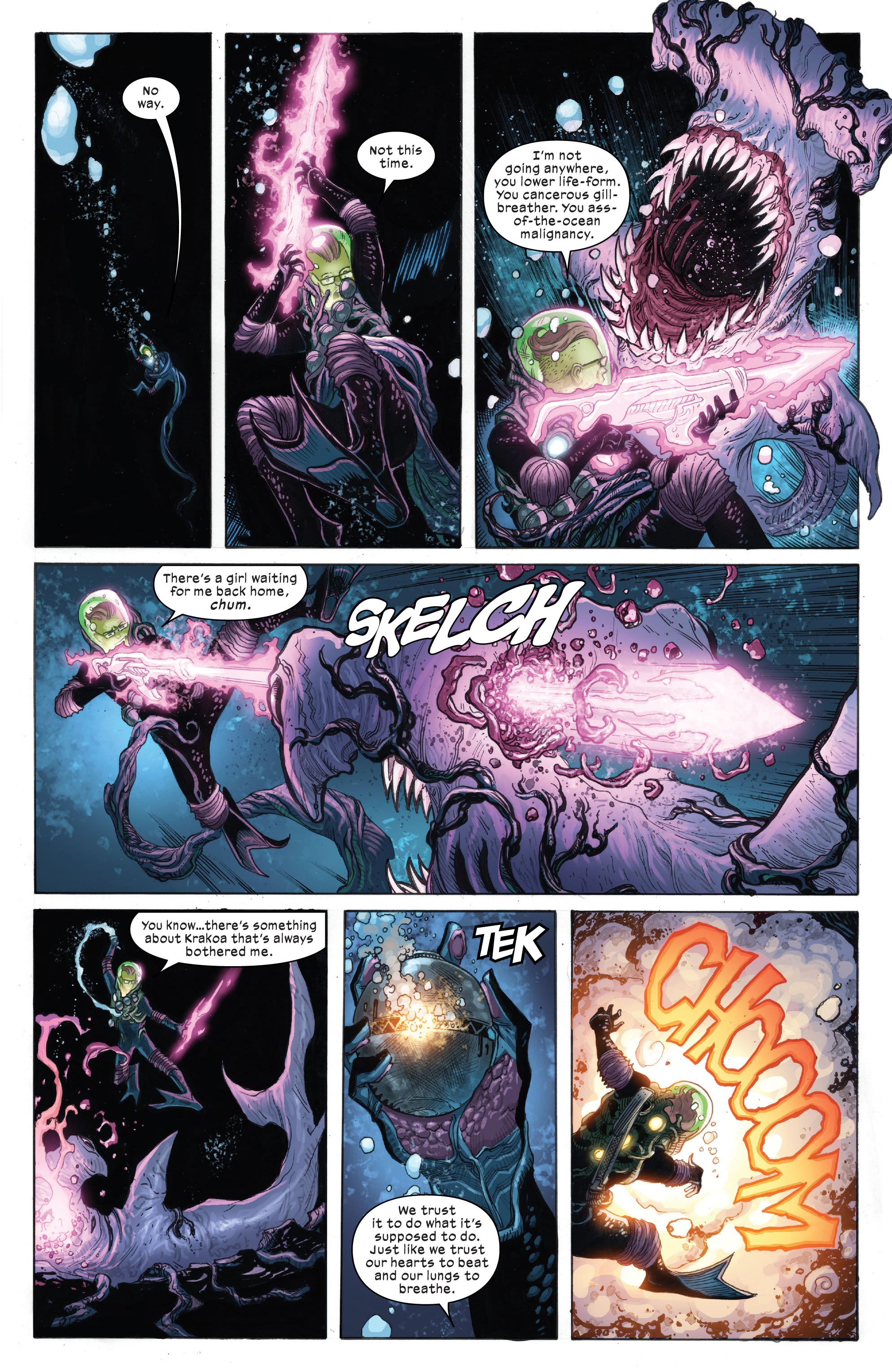 Read online Reign of X comic -  Issue # TPB 2 - 116