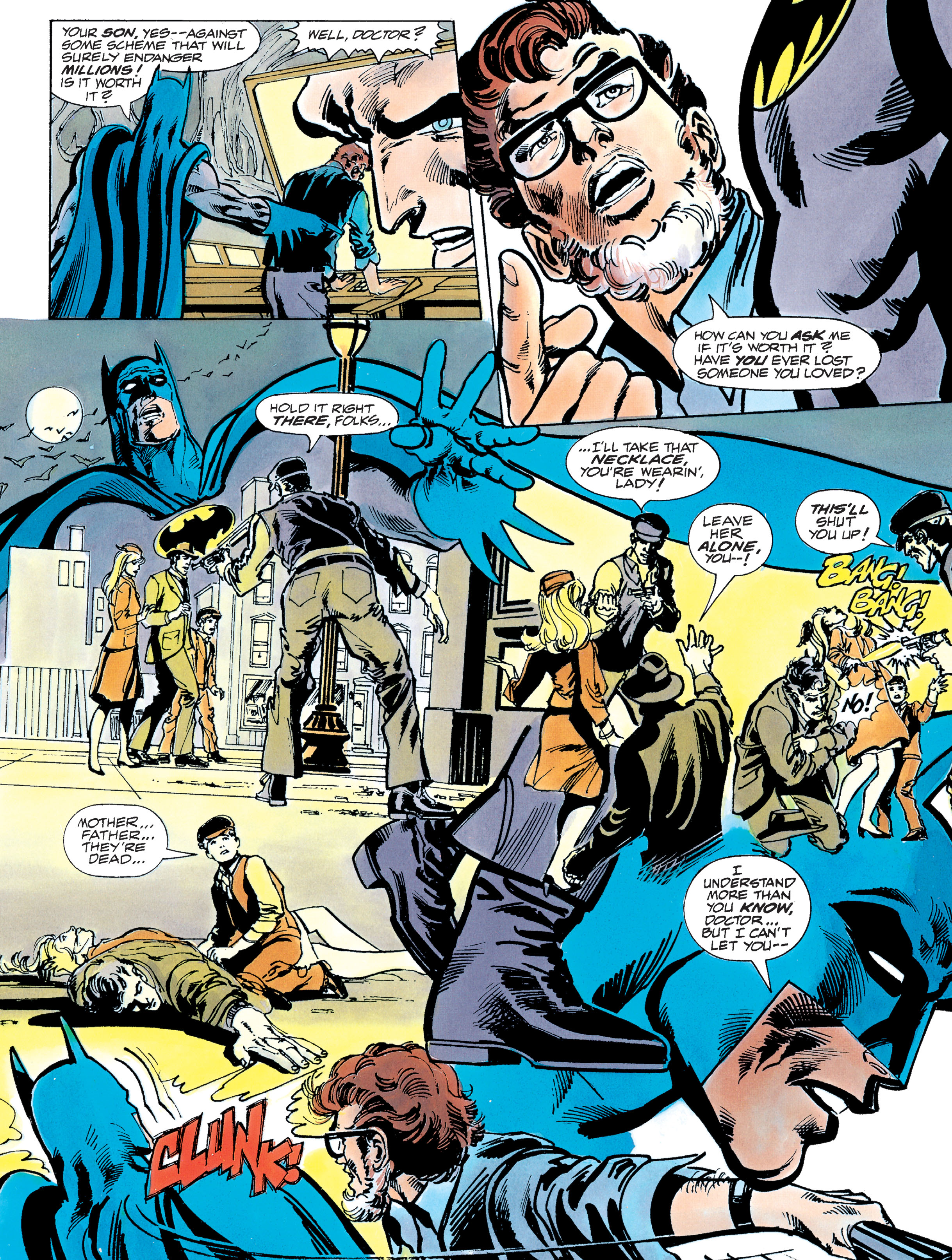 Read online Batman: The Demon Trilogy comic -  Issue # TPB (Part 2) - 37
