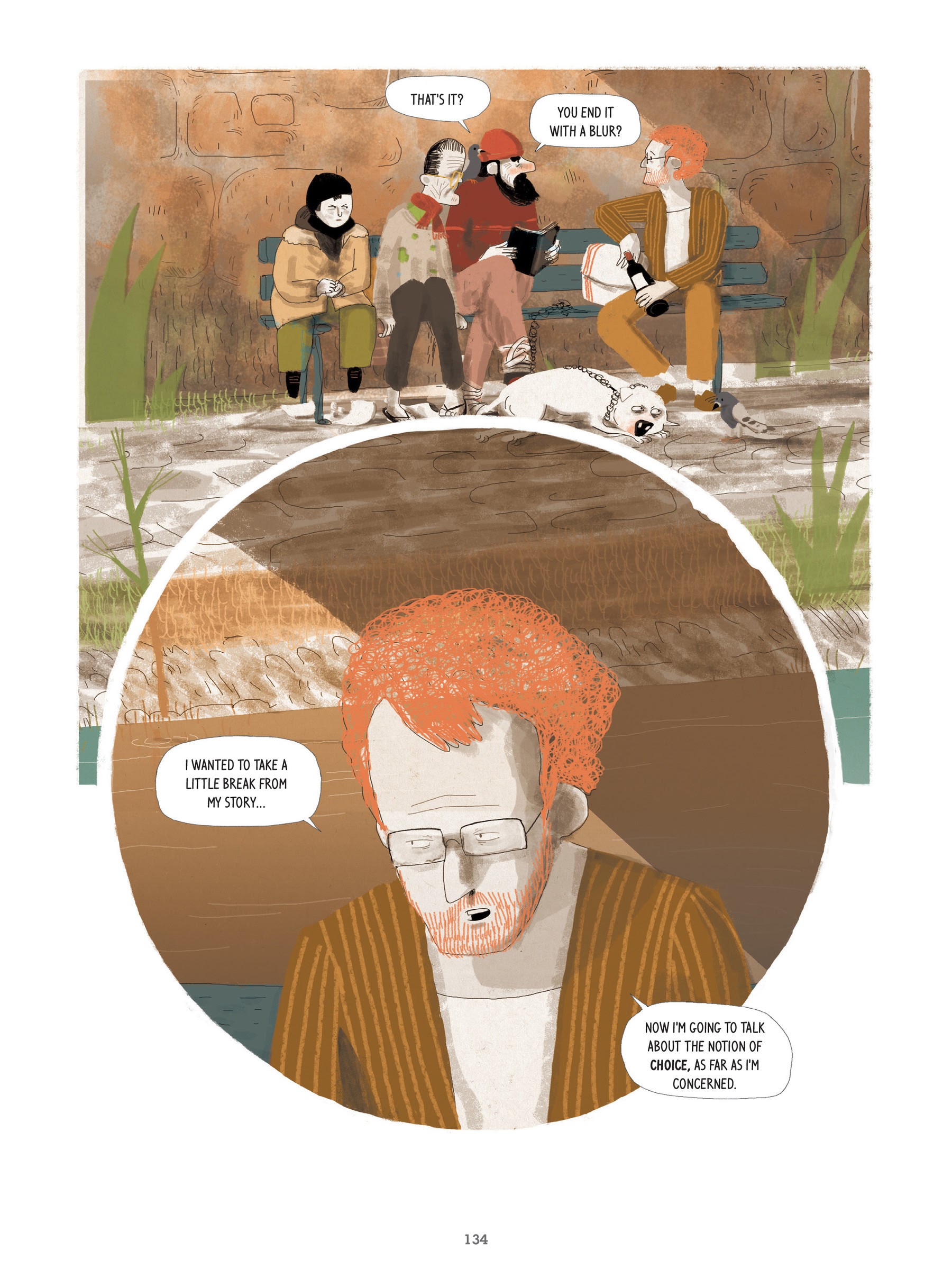 Read online Psychotic comic -  Issue # TPB (Part 2) - 29