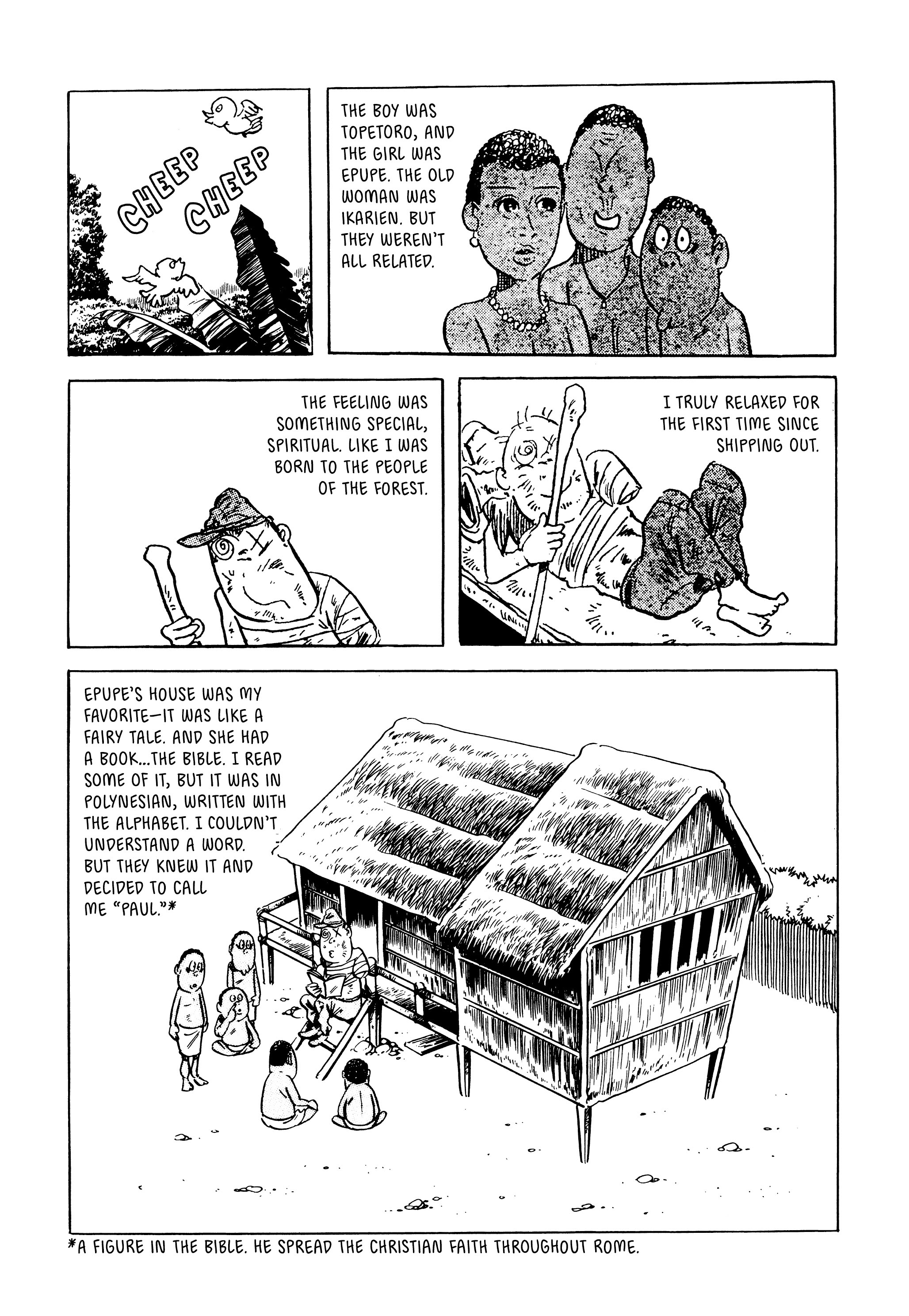 Read online Showa: A History of Japan comic -  Issue # TPB 3 (Part 3) - 93