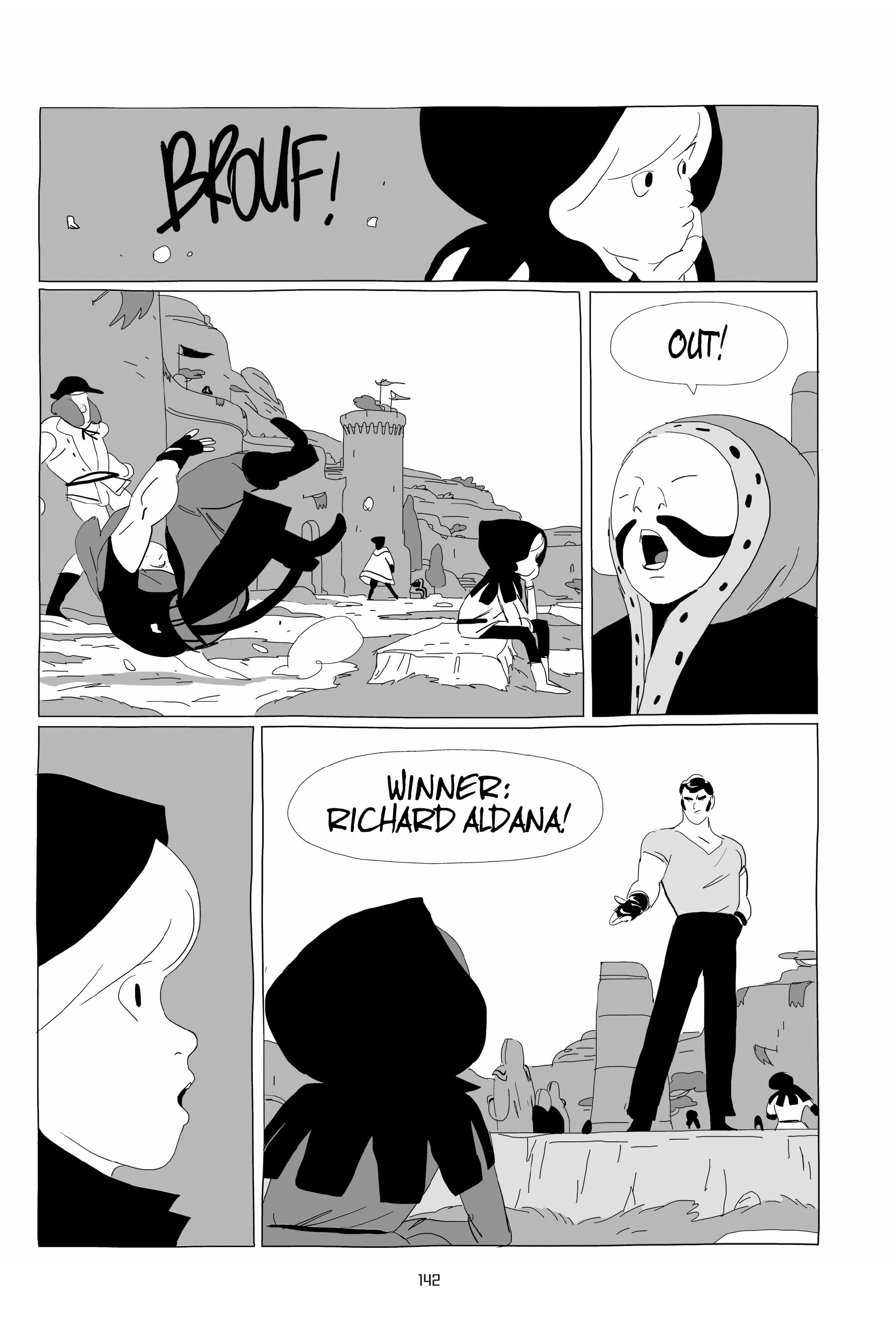 Read online Lastman comic -  Issue # TPB 1 (Part 2) - 49