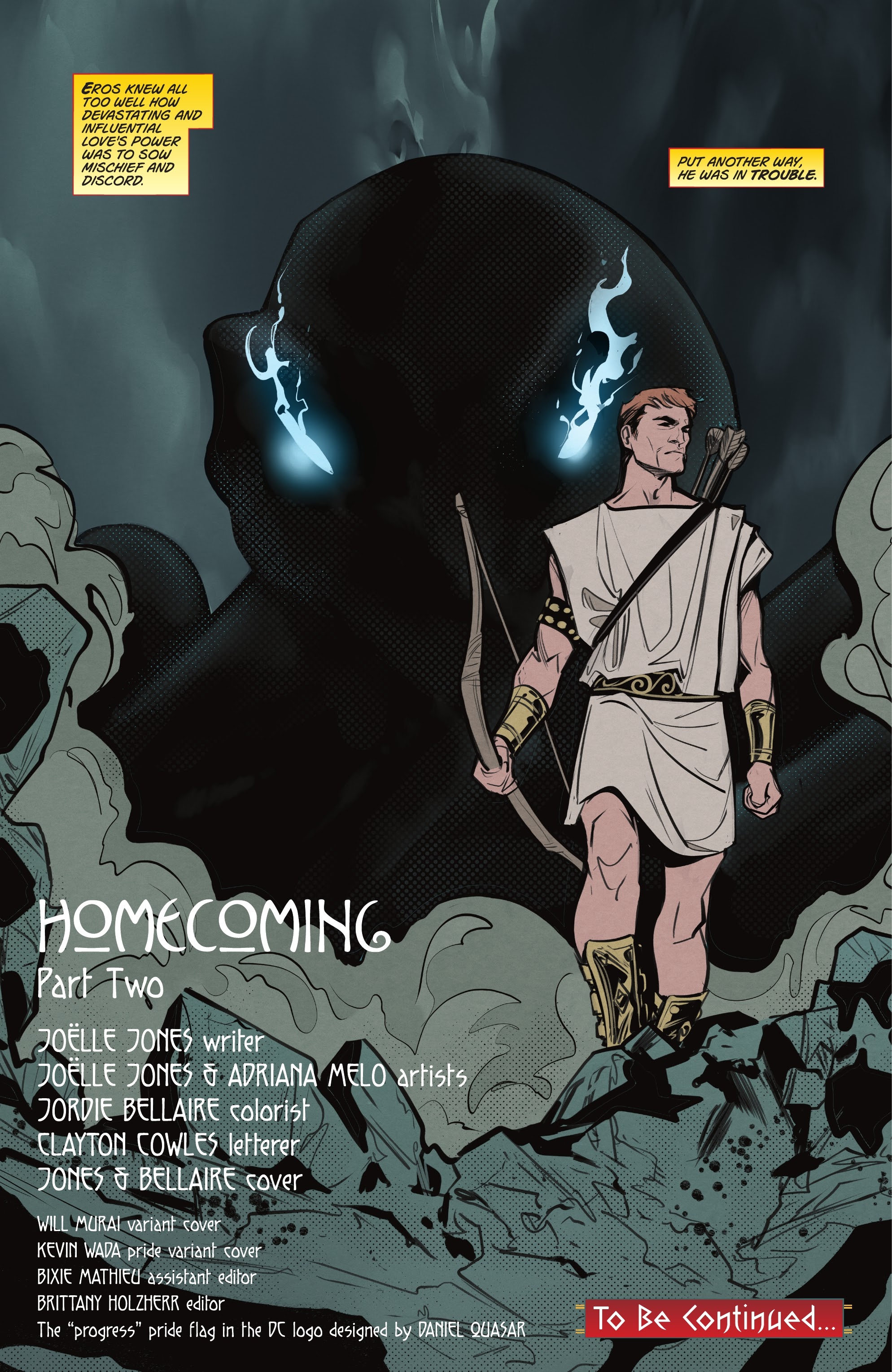 Read online Wonder Girl (2021) comic -  Issue #2 - 24