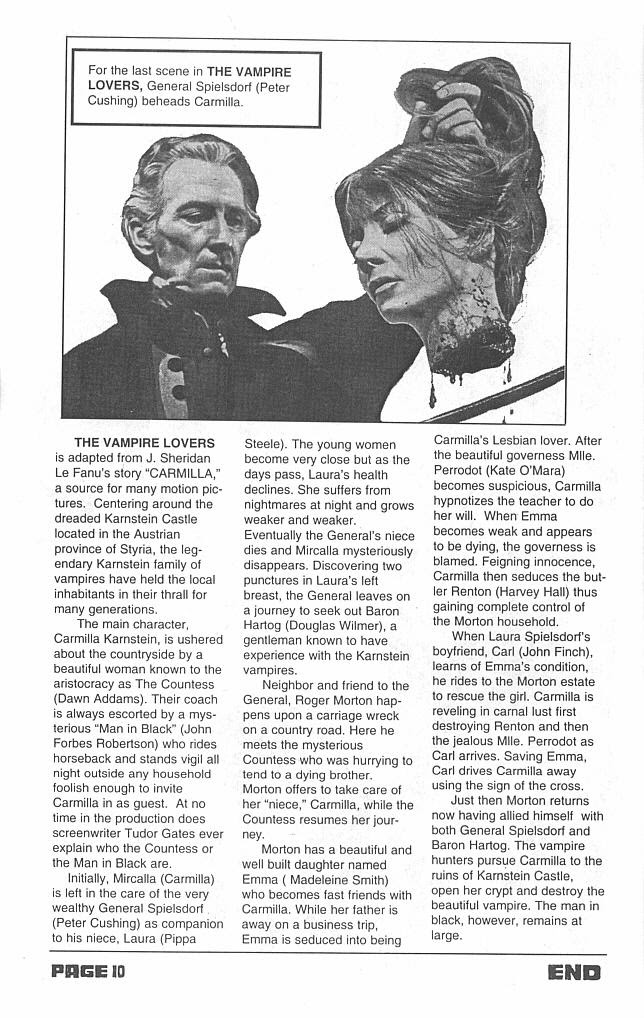 Read online Wild Women comic -  Issue # Full - 12