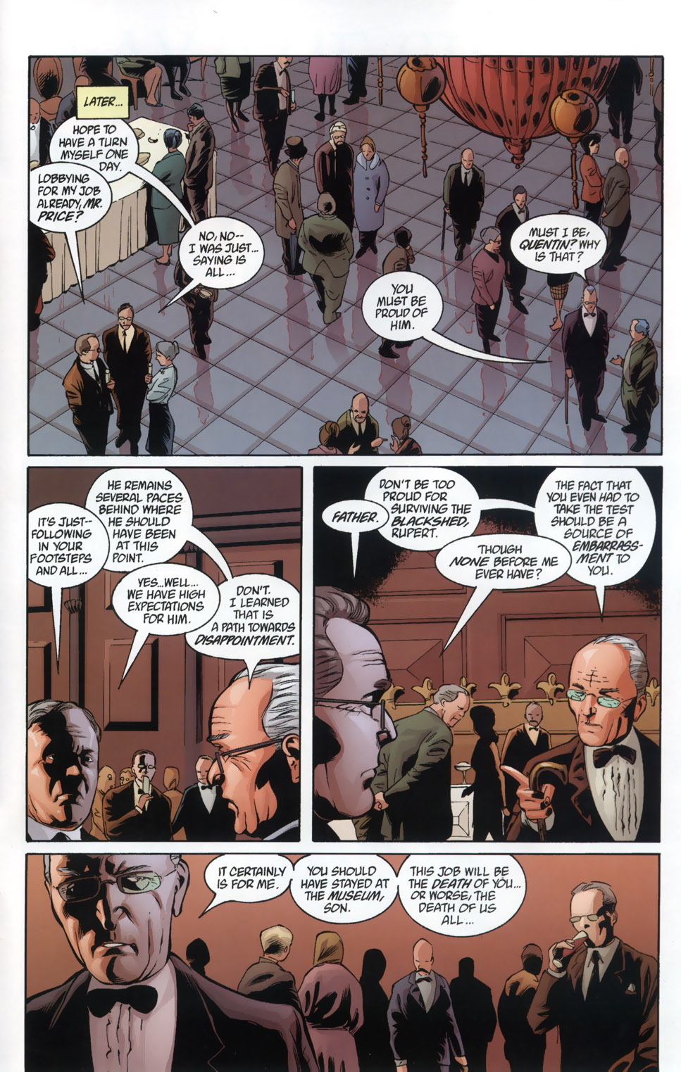 Read online Buffy the Vampire Slayer (1998) comic -  Issue #59 - 22