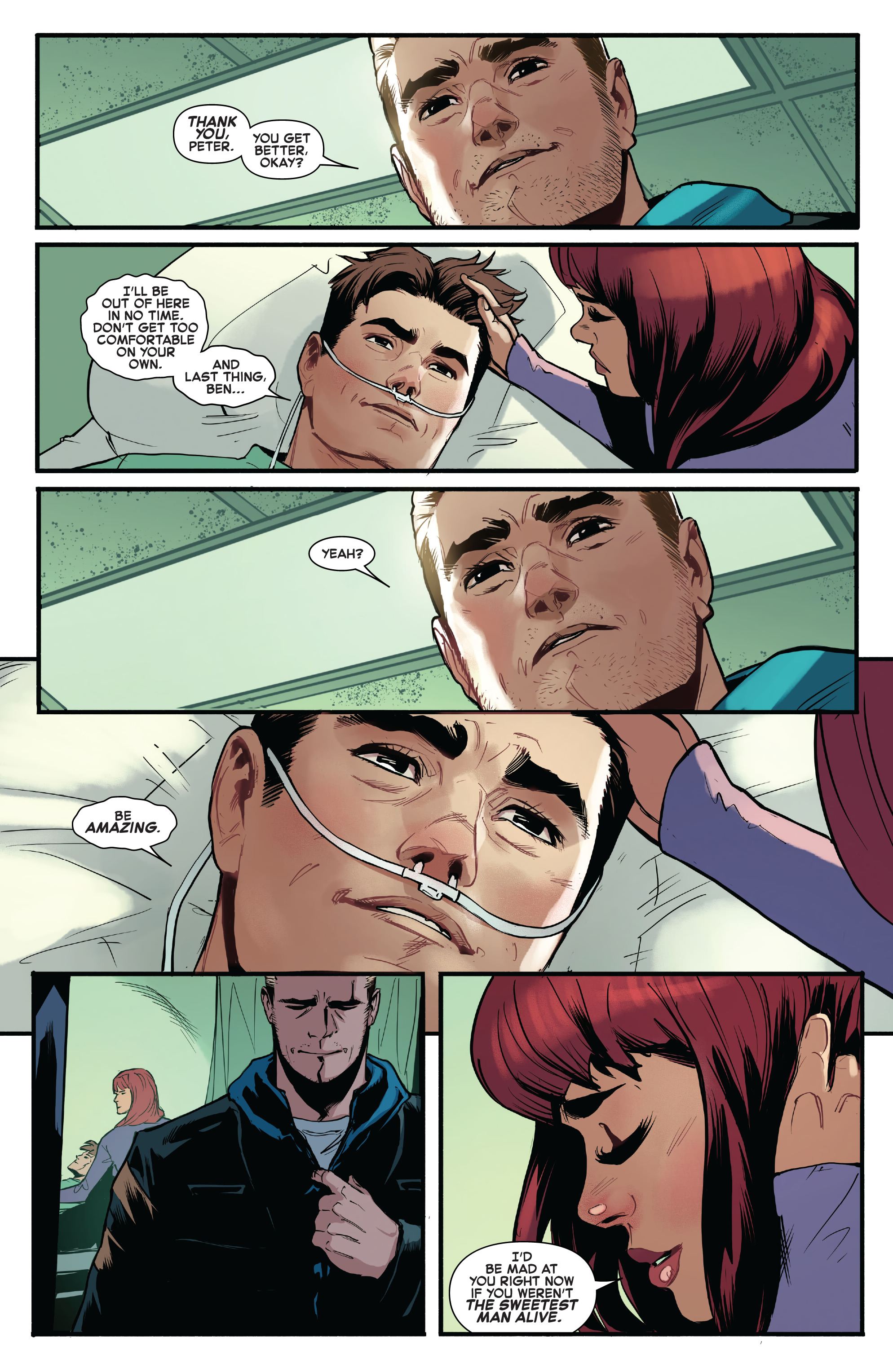 Read online The Amazing Spider-Man: Beyond Omnibus comic -  Issue # TPB (Part 1) - 48