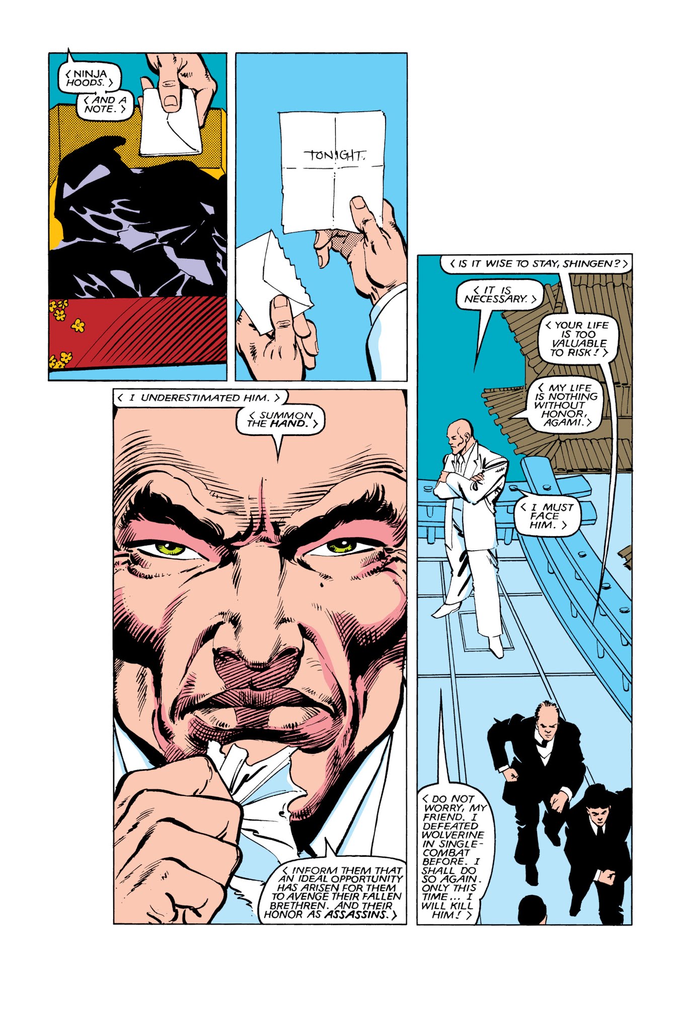 Read online Marvel Masterworks: The Uncanny X-Men comic -  Issue # TPB 9 (Part 3) - 58