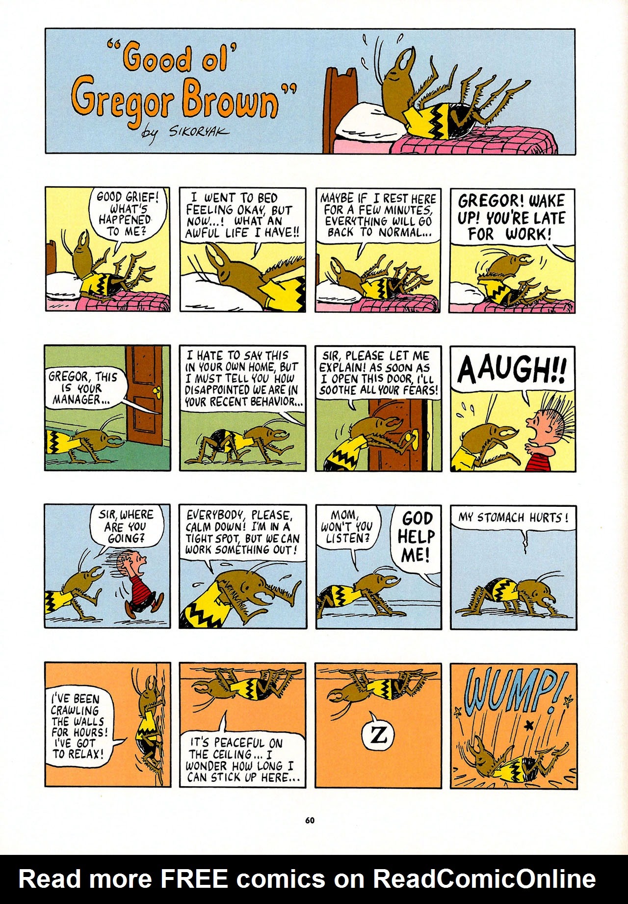 Read online Masterpiece Comics comic -  Issue # Full - 64