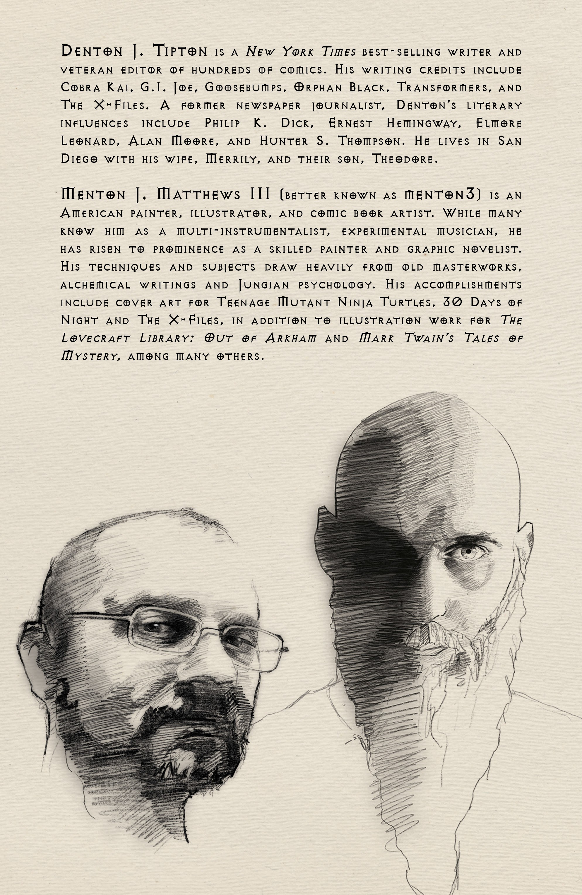 Read online Chasing the Dragon comic -  Issue #3 - 22