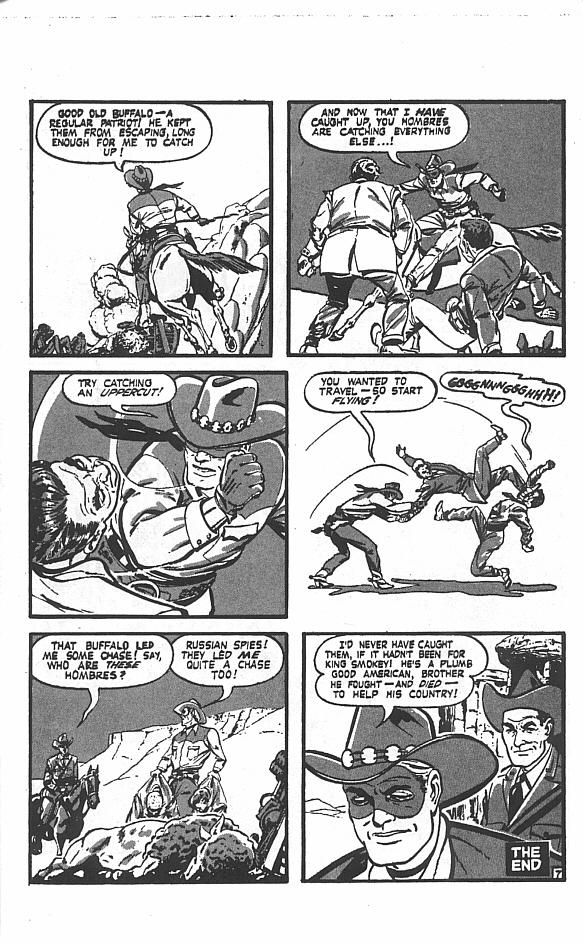 Best of the West (1998) issue 11 - Page 36