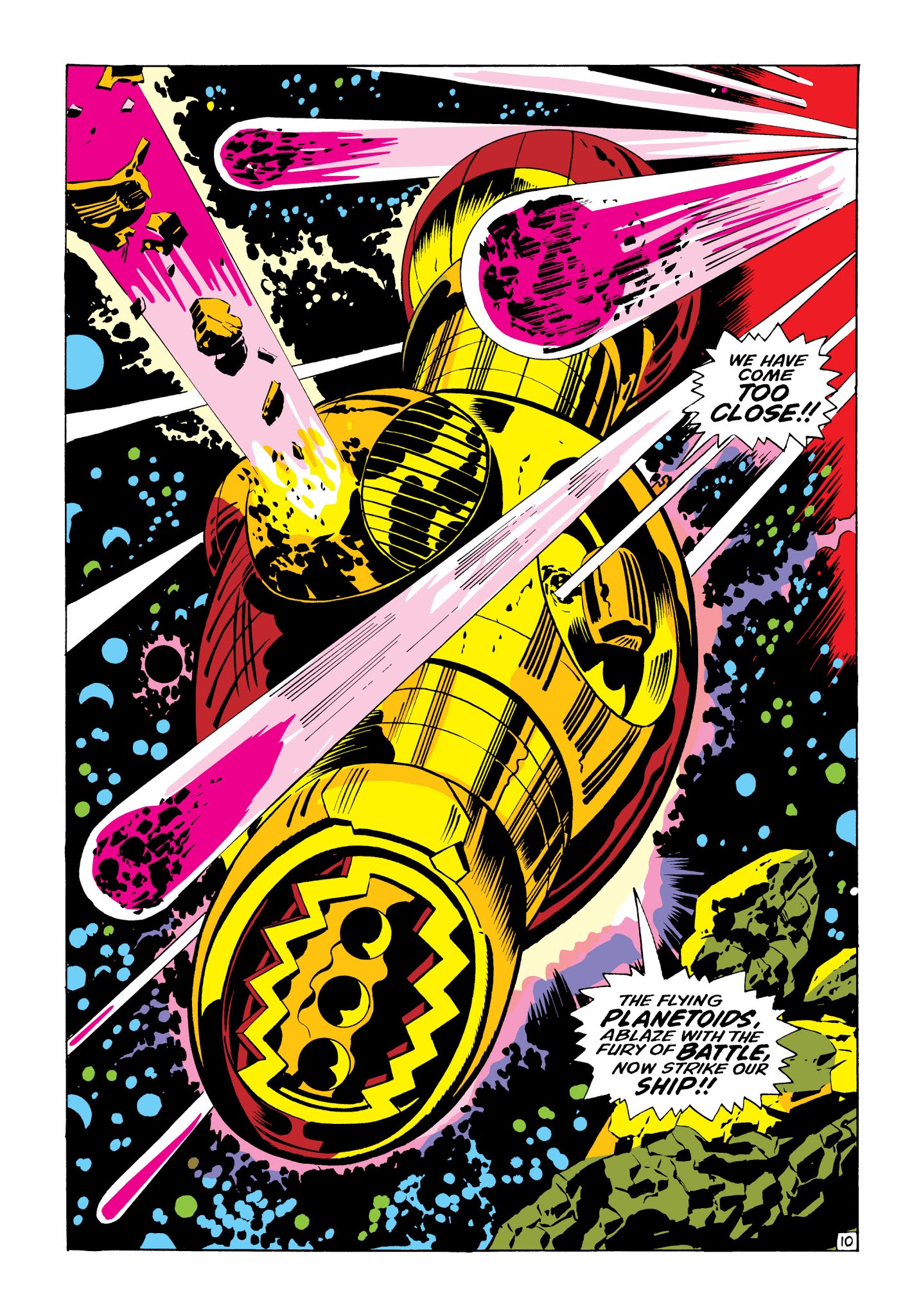 Read online Thor Epic Collection comic -  Issue # TPB 4 (Part 2) - 59