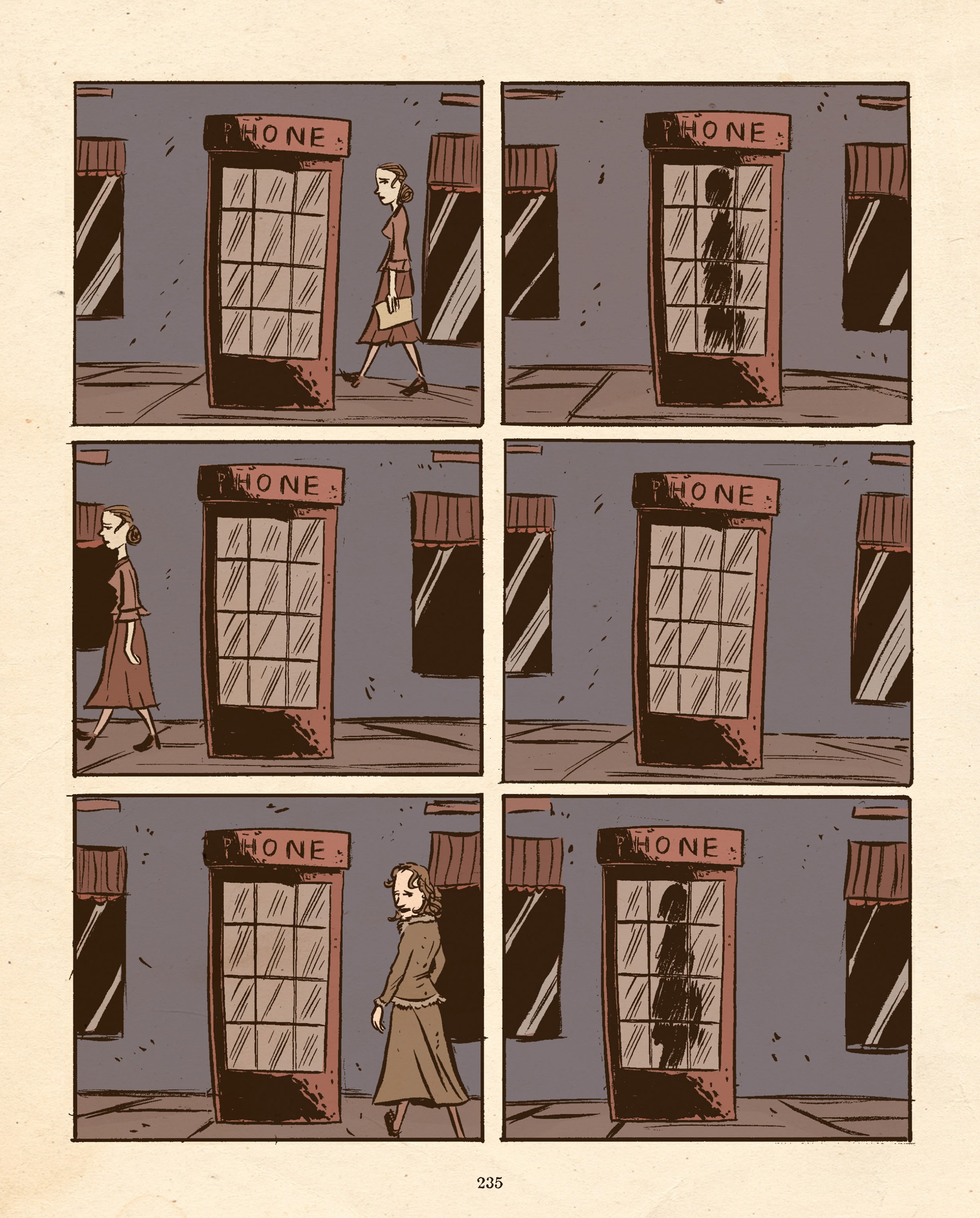 Read online 2 Sisters comic -  Issue # TPB (Part 2) - 122