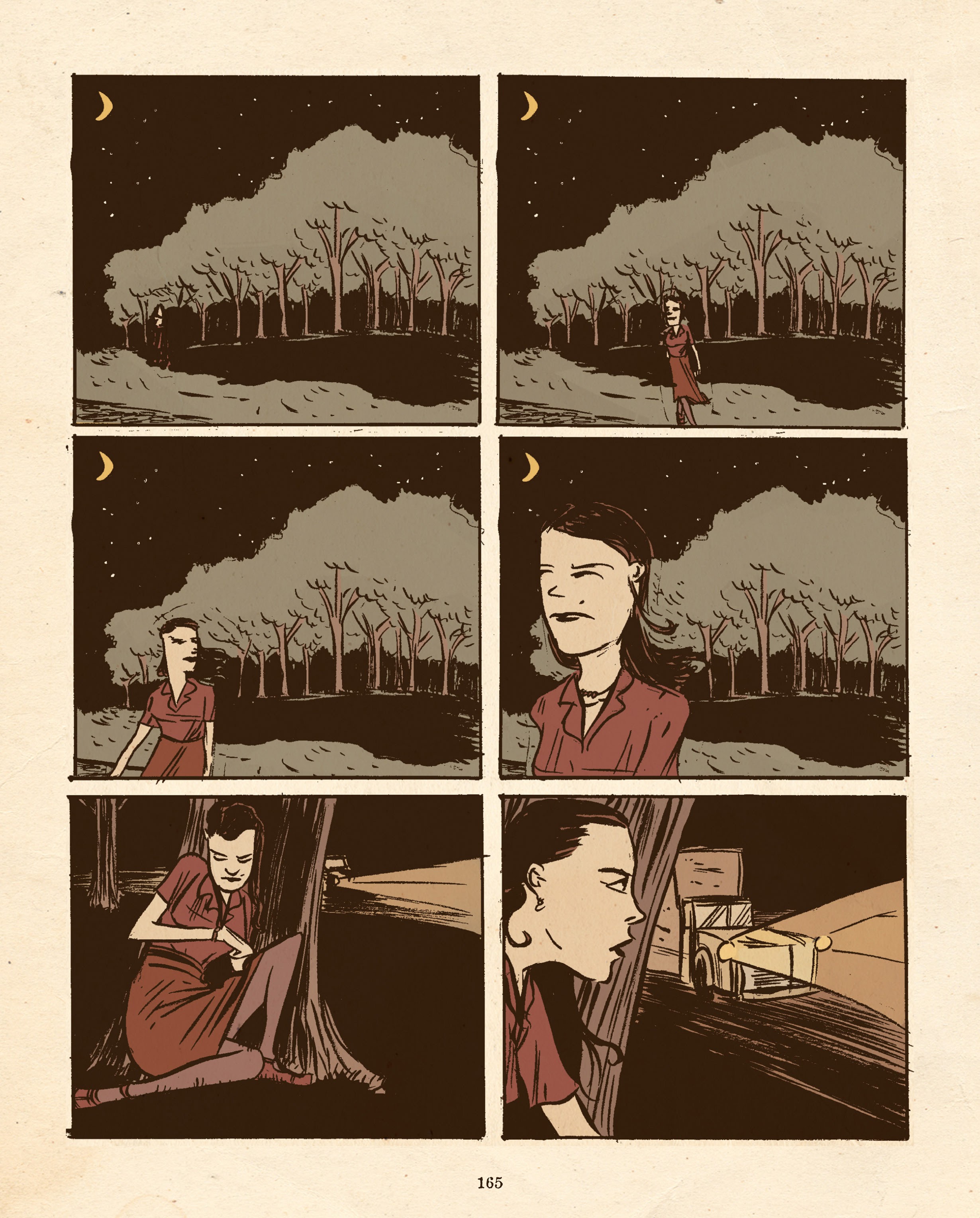 Read online 2 Sisters comic -  Issue # TPB (Part 2) - 60