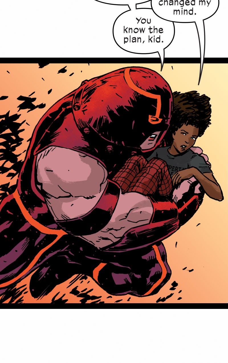 Read online X-Men Unlimited: Infinity Comic comic -  Issue #20 - 40