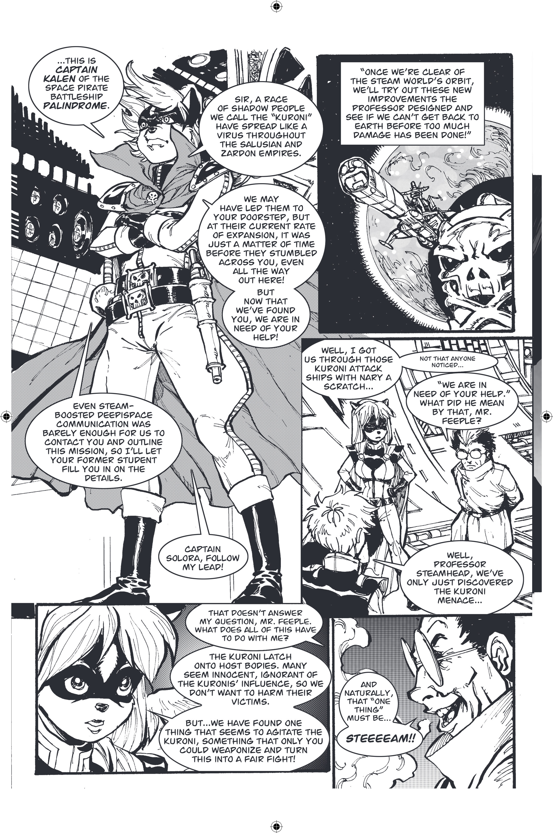 Read online Ninja High School (1986) comic -  Issue #176 - 5