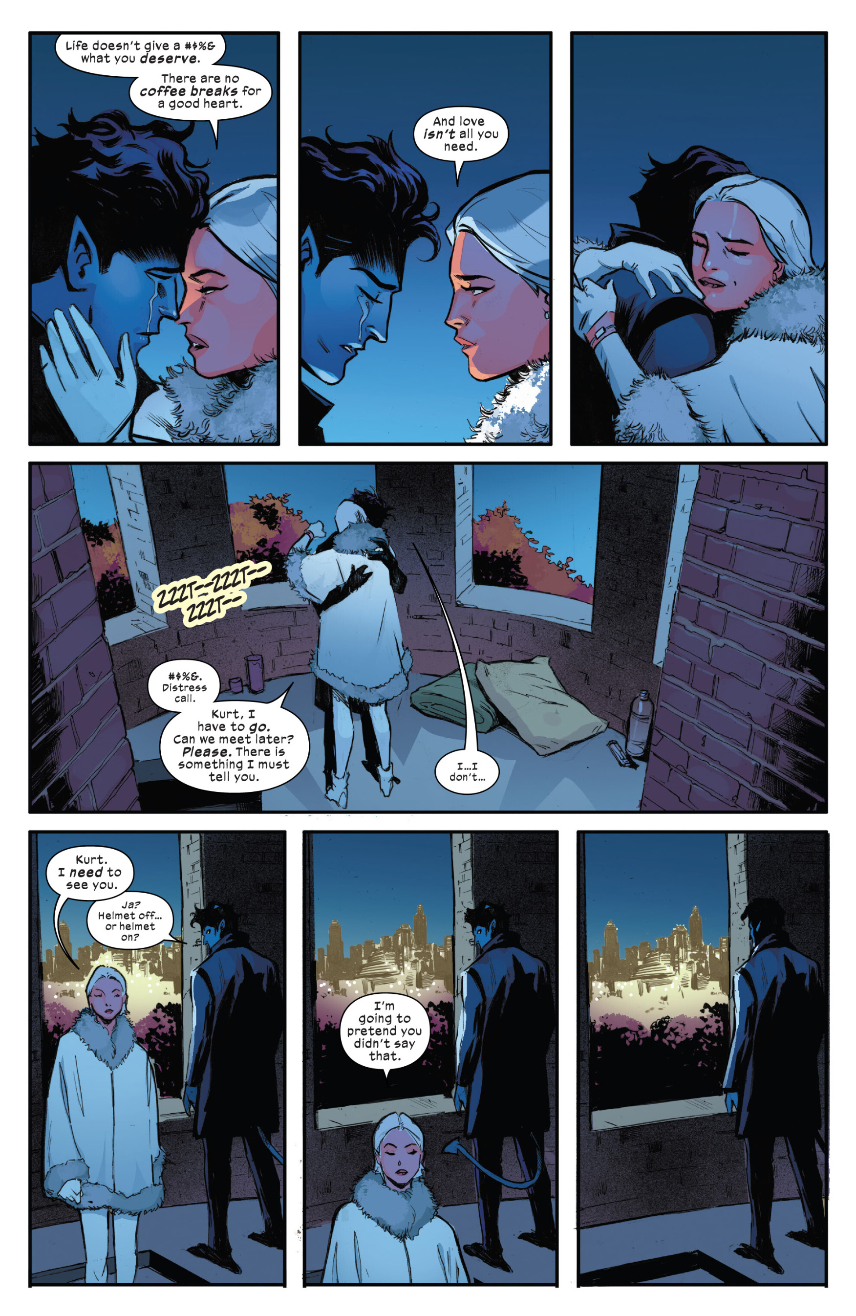 Read online Uncanny Spider-Man comic -  Issue #4 - 17