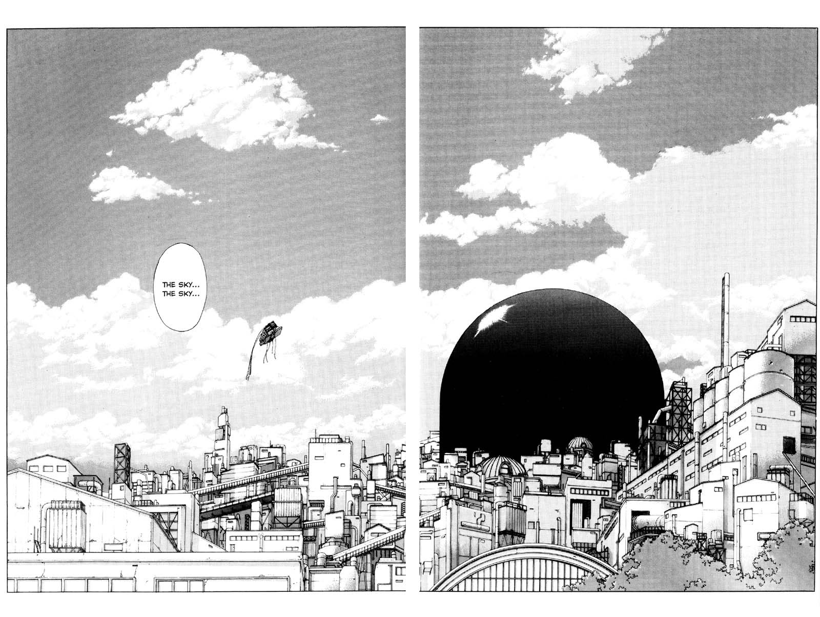 Read online Icaro comic -  Issue # TPB 2 - 57