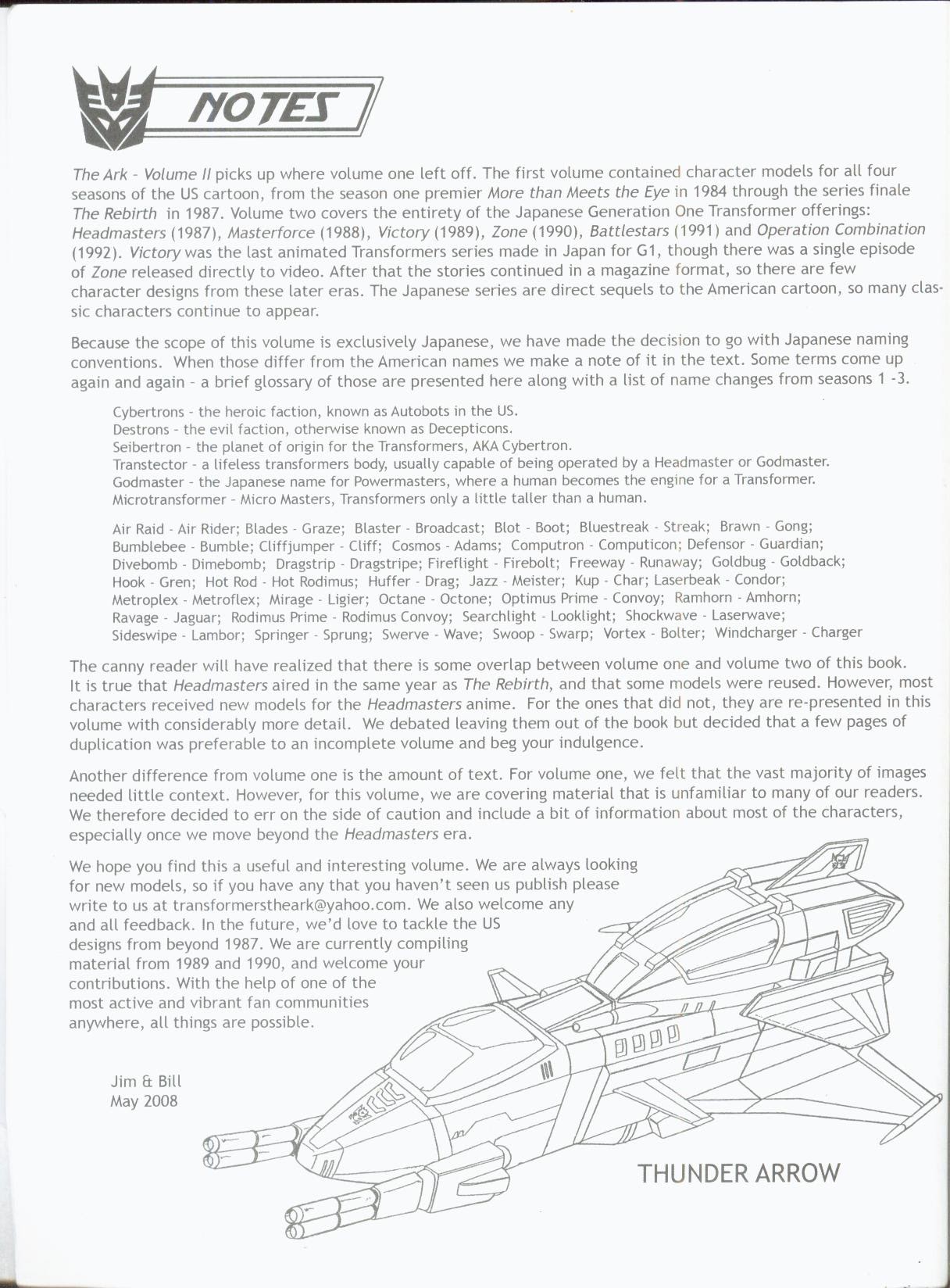 Read online Transformers The Ark comic -  Issue # TPB 2 (Part 1) - 7