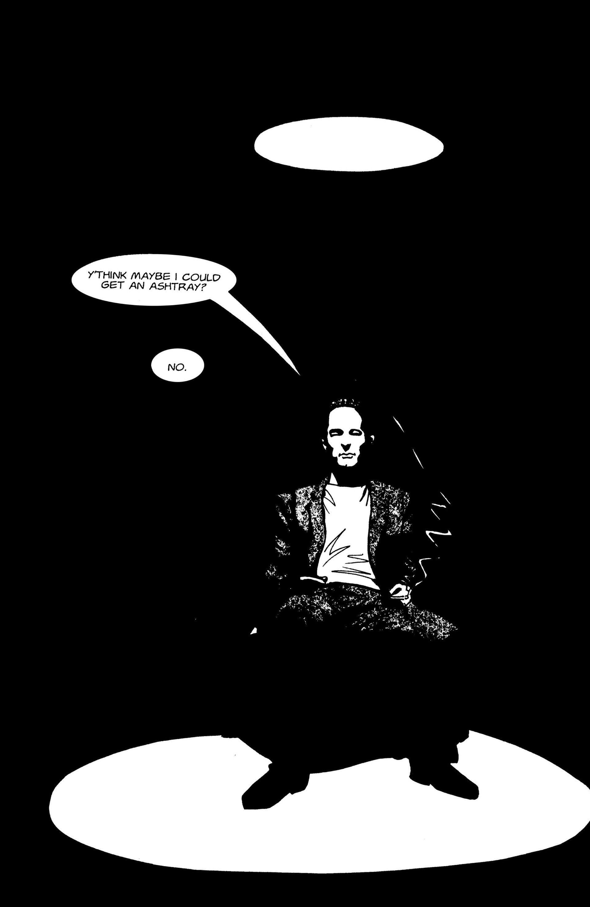 Read online Goldfish (2022) comic -  Issue # TPB (Part 2) - 60