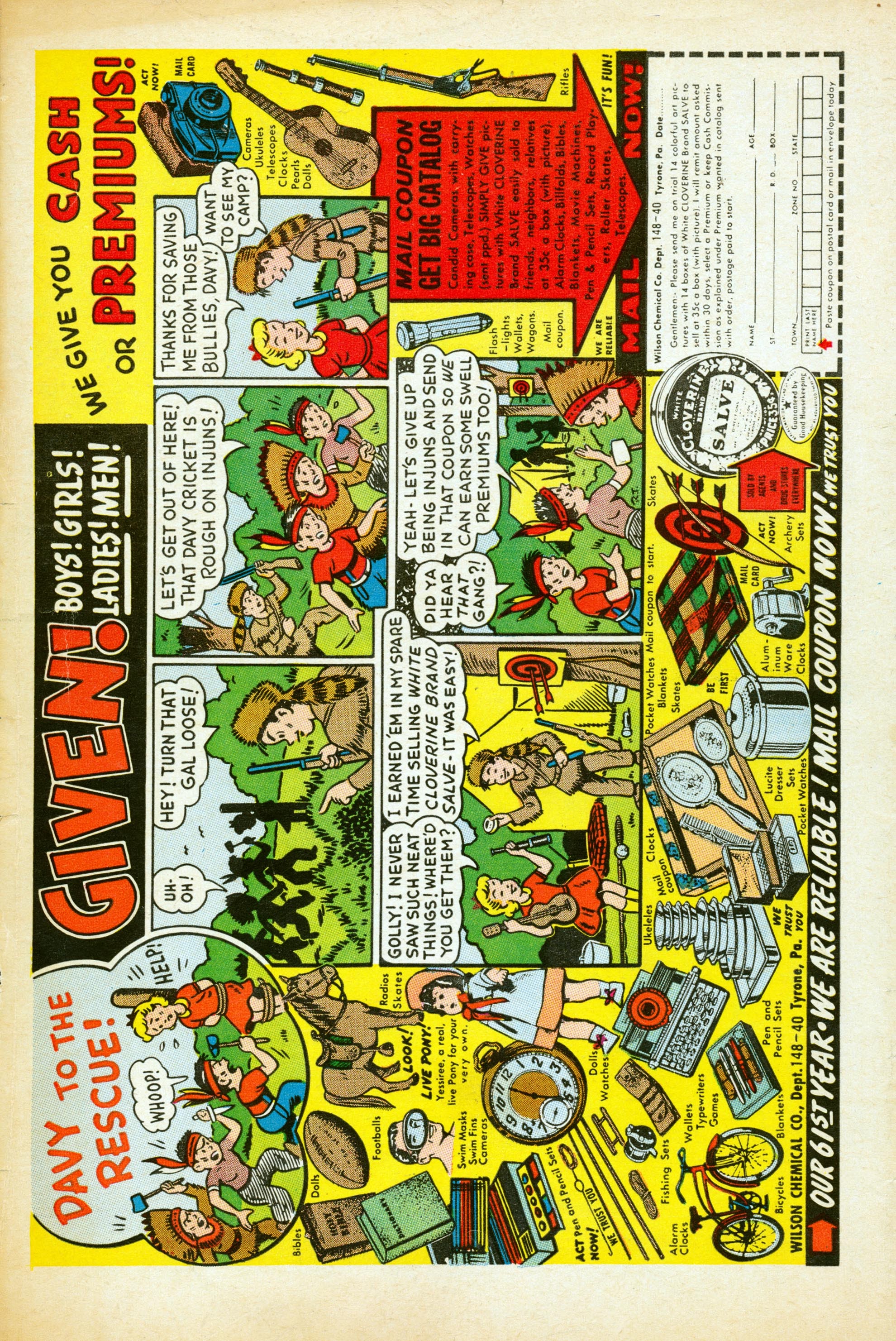Read online Lovers comic -  Issue #74 - 36