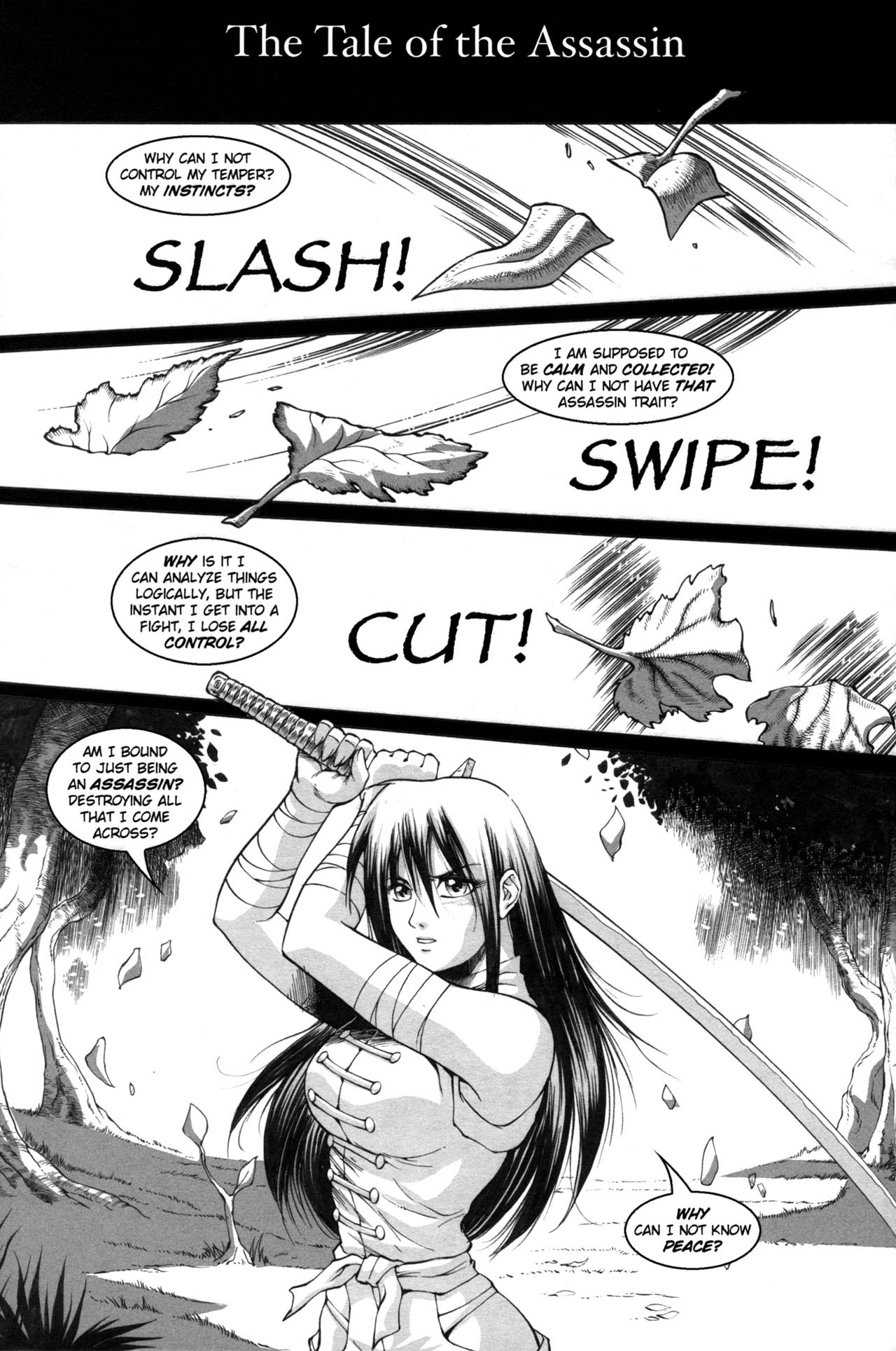 Read online Ninja High School (1986) comic -  Issue #150 - 20